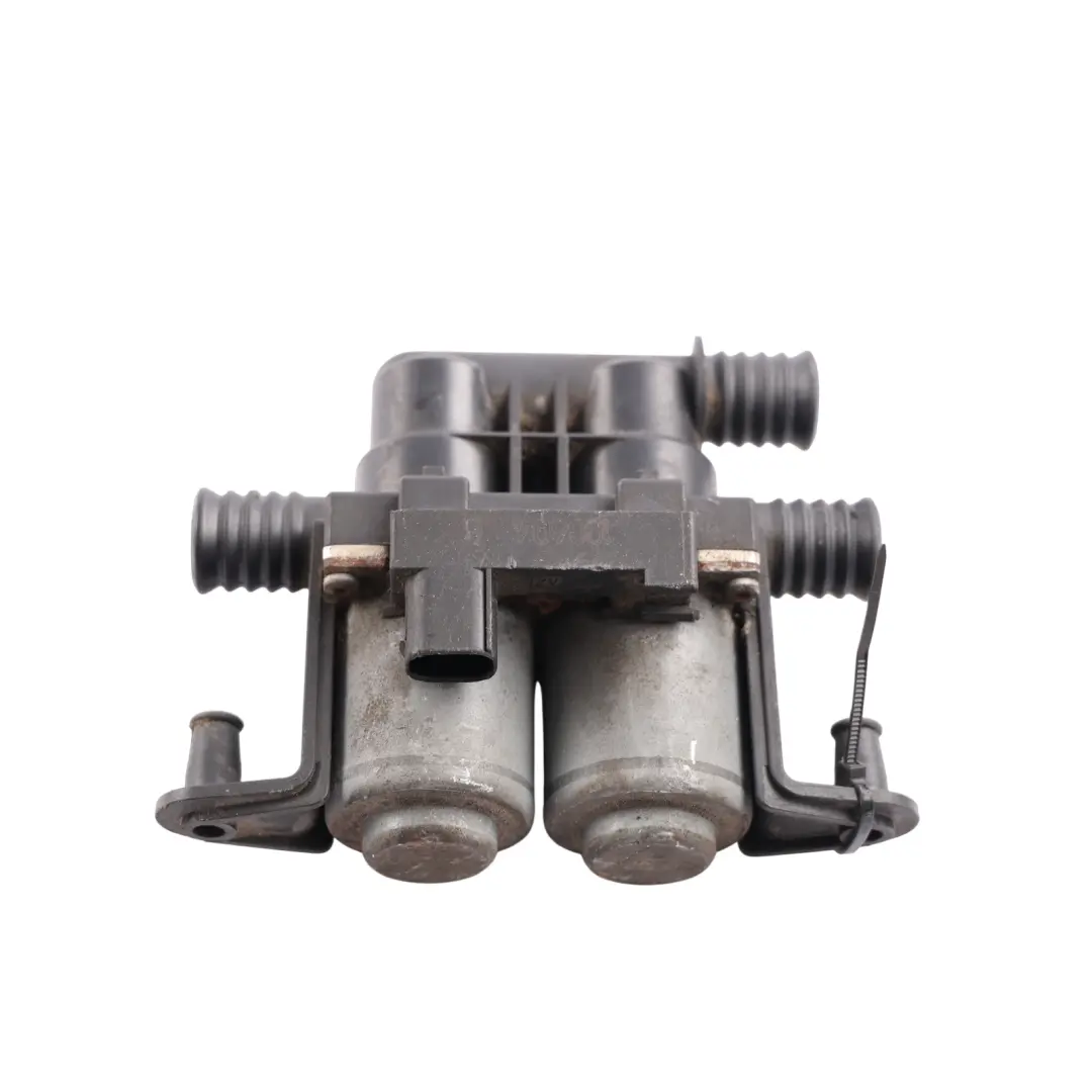Water Hose Tube Line Heater Control Valve IHKA to BMW E38 E39 E53 with Part number 8374995 BMW E38 E39 E53 Water Hose Tube Line Heater Control Valve IHKA - SKU 8374995-1 - Part number 8374995