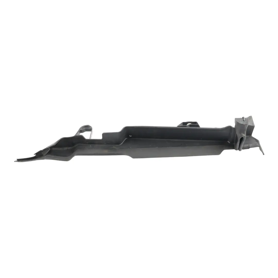 Bonnet Hood Wing Cover Front Right O/S to Audi Q3 F3 with Part number 83A821170A Audi Q3 F3 Bonnet Hood Wing Cover Front Right O/S - SKU 83A821170A - Part number 83A821170A