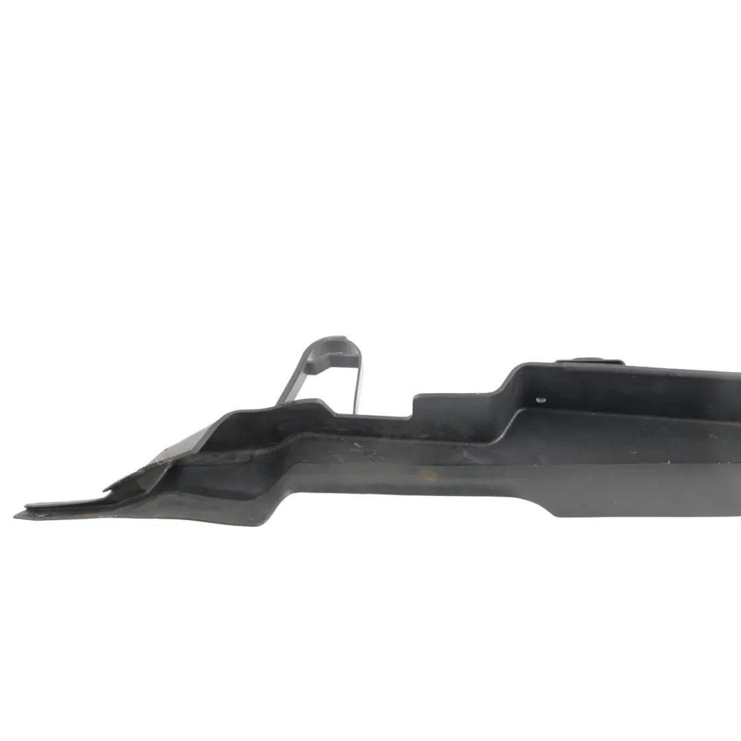 Bonnet Hood Wing Cover Front Right O/S to Audi Q3 F3 with Part number 83A821170A Audi Q3 F3 Bonnet Hood Wing Cover Front Right O/S - SKU 83A821170A - Part number 83A821170A