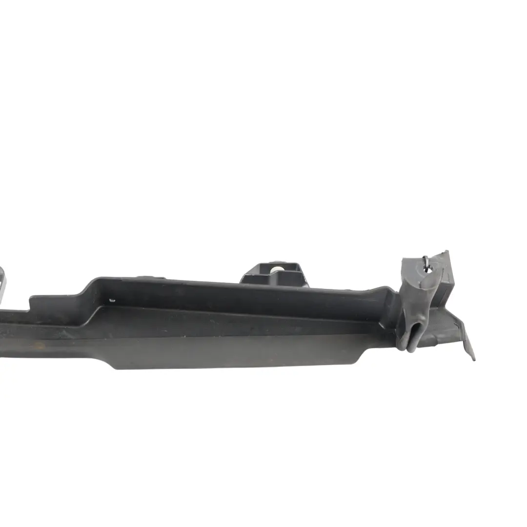 Bonnet Hood Wing Cover Front Right O/S to Audi Q3 F3 with Part number 83A821170A Audi Q3 F3 Bonnet Hood Wing Cover Front Right O/S - SKU 83A821170A - Part number 83A821170A