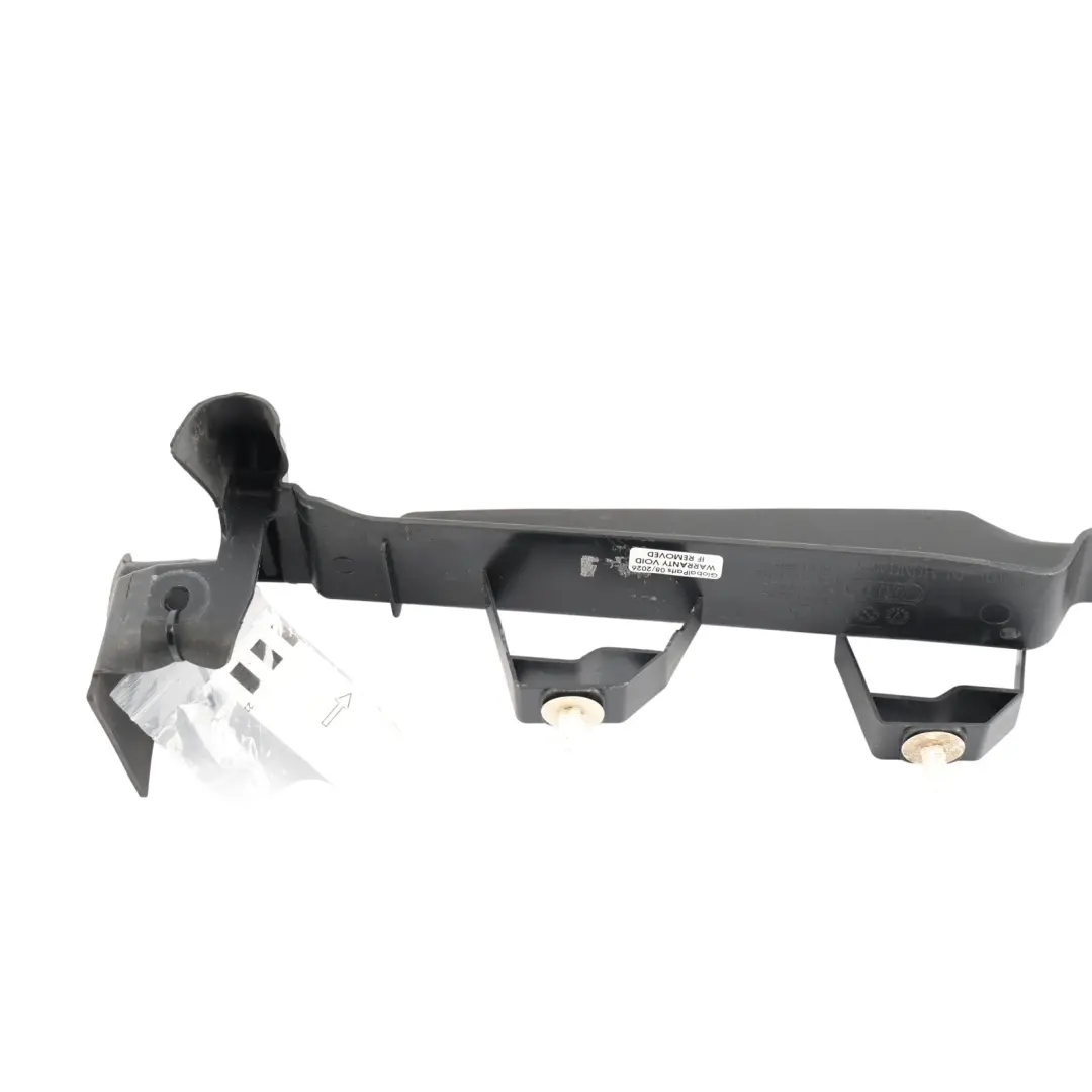 Bonnet Hood Wing Cover Front Right O/S to Audi Q3 F3 with Part number 83A821170A Audi Q3 F3 Bonnet Hood Wing Cover Front Right O/S - SKU 83A821170A - Part number 83A821170A