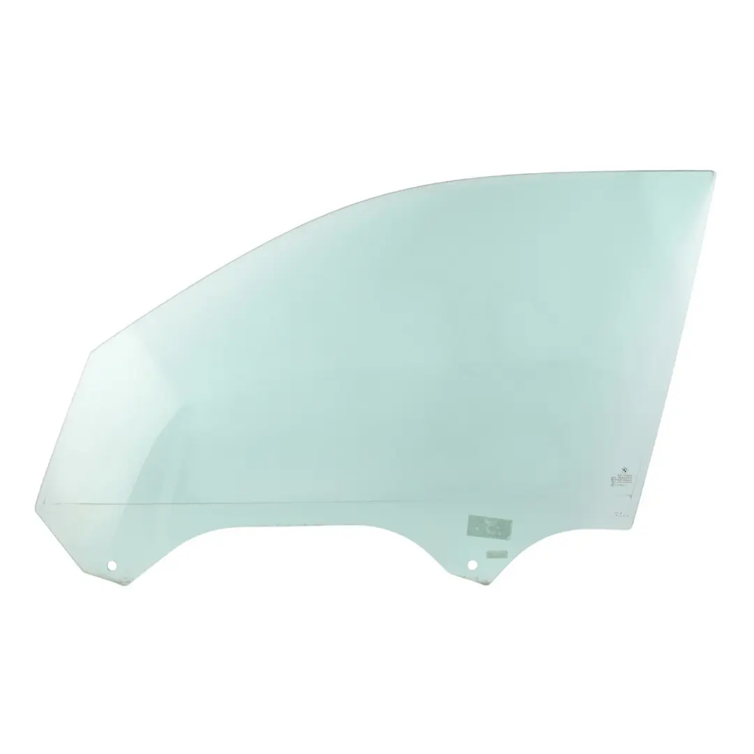 BMW X5 E53 Door Window Glass Glazing AS2 Front Left N/S - SKU 8402513-1 - Part number 8402513