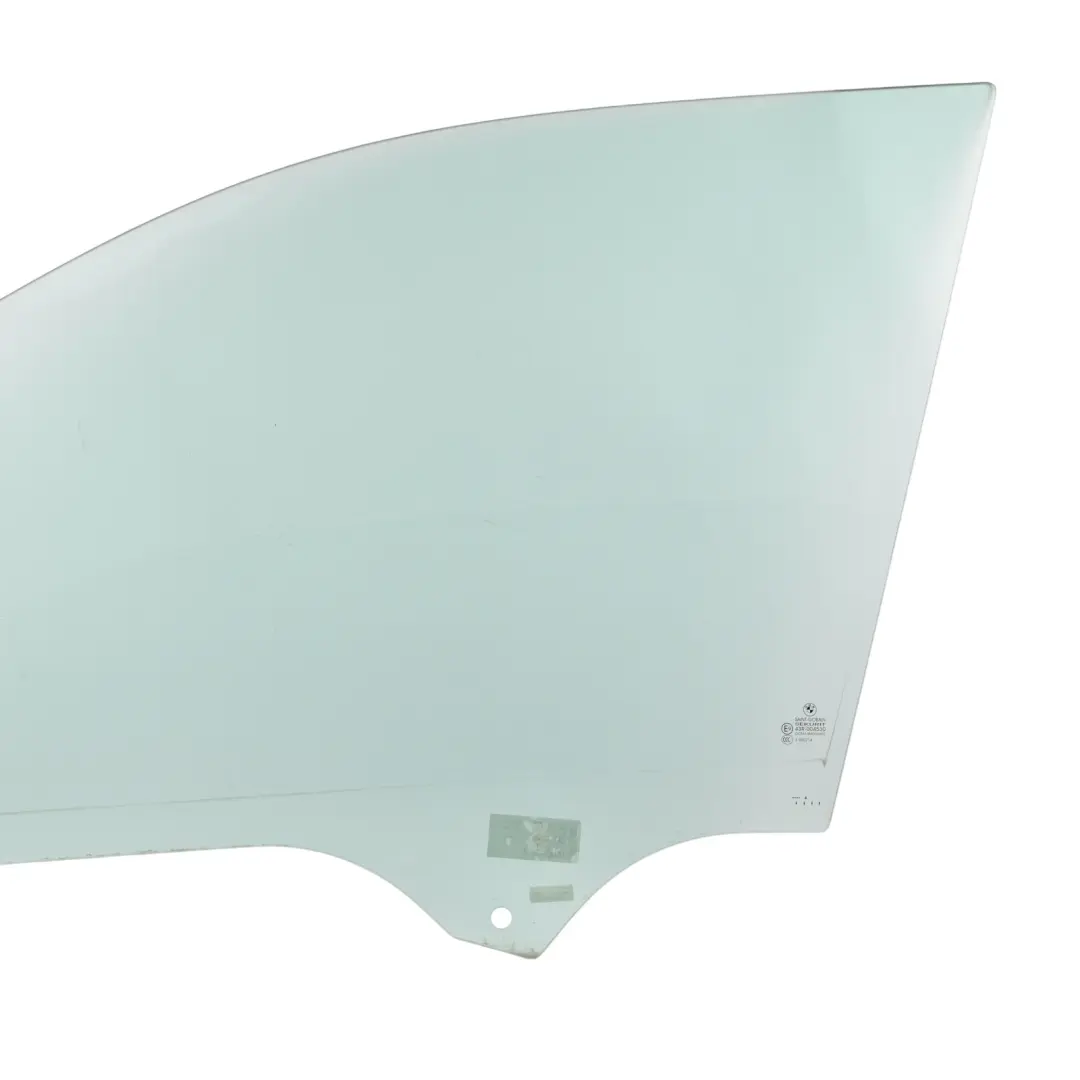 BMW X5 E53 Door Window Glass Glazing AS2 Front Left N/S - SKU 8402513-1 - Part number 8402513