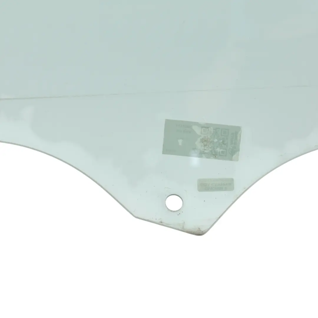 BMW X5 E53 Door Window Glass Glazing AS2 Front Left N/S - SKU 8402513-1 - Part number 8402513