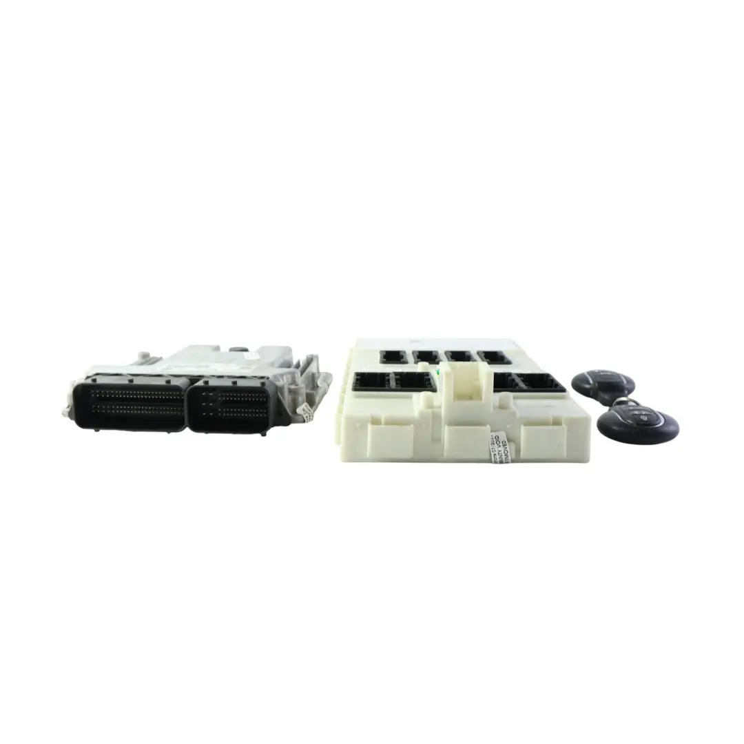 Mini F56 Cooper SD Zestaw ECU Silnika B47 170KM FEM 2 Kluczyki DDE - SKU 8473185-7 - Numer Części 8473185