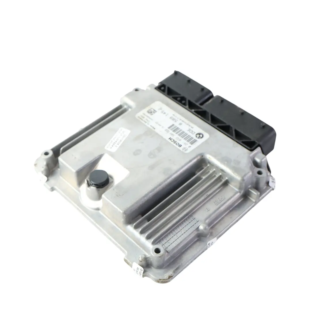 Mini F56 Cooper SD Zestaw ECU Silnika B47 170KM FEM 2 Kluczyki DDE - SKU 8473185-7 - Numer Części 8473185