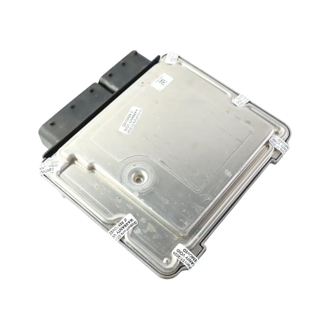 Mini F56 Cooper SD Zestaw ECU Silnika B47 170KM FEM 2 Kluczyki DDE - SKU 8473185-7 - Numer Części 8473185