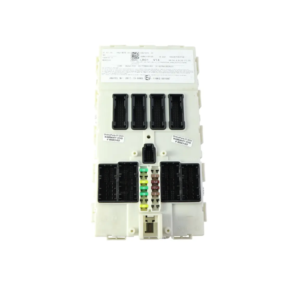 Mini F56 Cooper SD Zestaw ECU Silnika B47 170KM FEM 2 Kluczyki DDE - SKU 8473185-7 - Numer Części 8473185