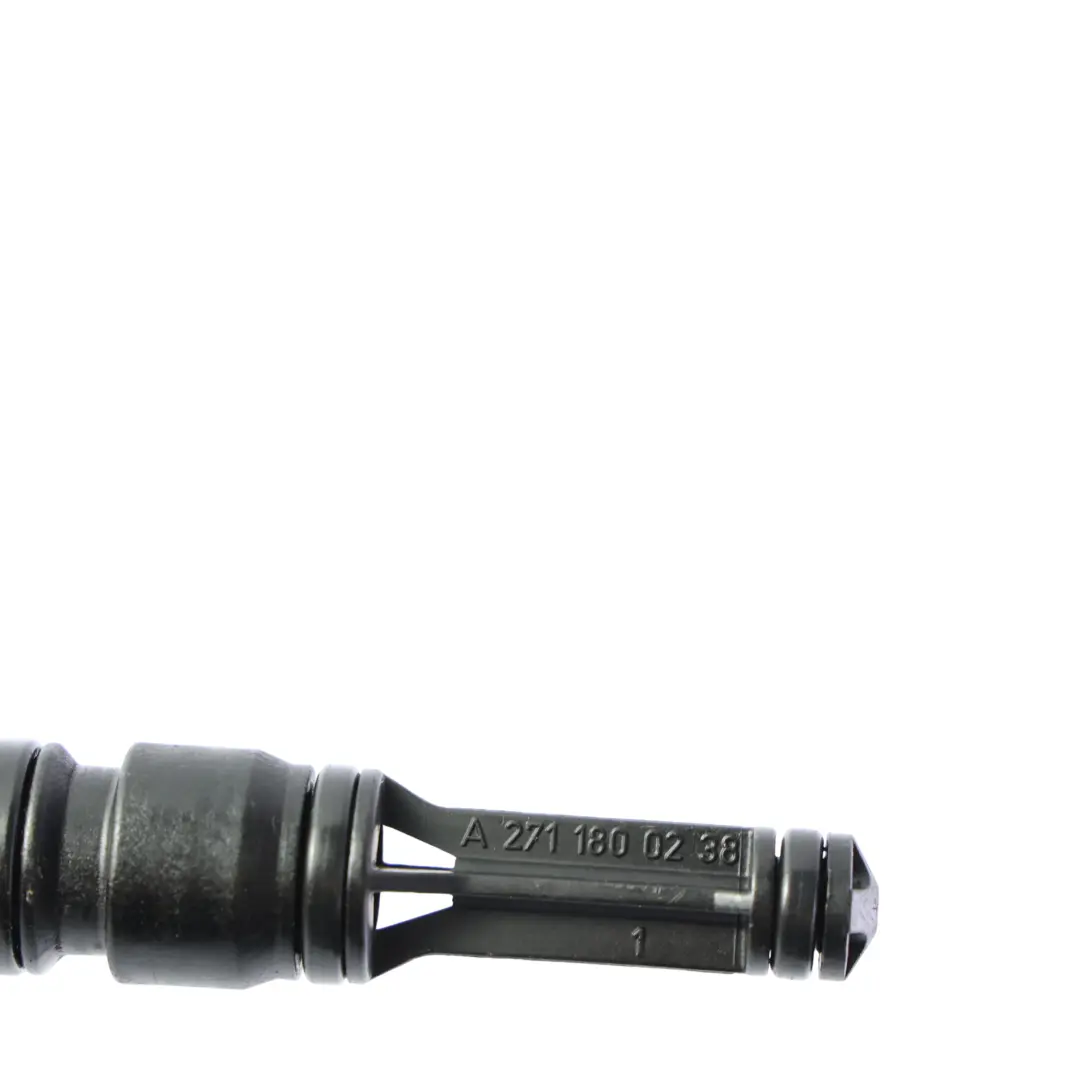 Mercedes R171 W203 W204 W209 W211 Engine Oil Filter Cap A2711800238 - SKU 8481343 - Part number 8481343