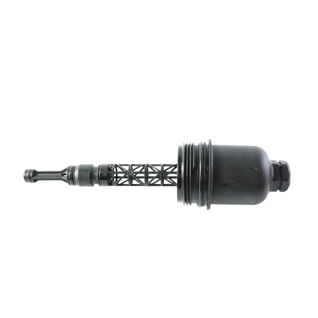 Oil Filter Cap A2711800238 to Mercedes R171 W203 W204 W209 W211 Engine with Part number 8481343 Mercedes R171 W203 W204 W209 W211 Engine Oil Filter Cap A2711800238 - SKU 8481343 - Part number 8481343