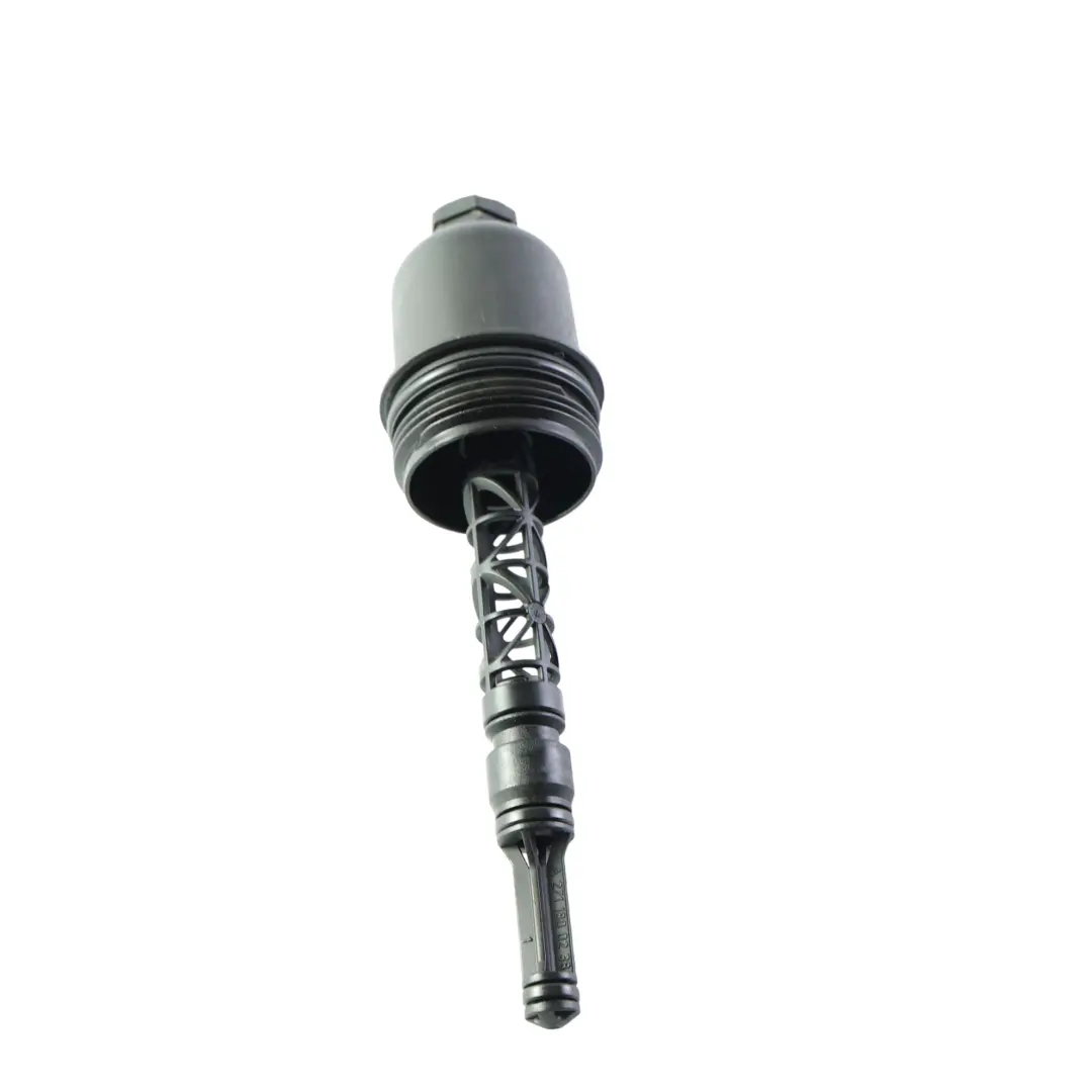 Oil Filter Cap A2711800238 to Mercedes R171 W203 W204 W209 W211 Engine with Part number 8481343 Mercedes R171 W203 W204 W209 W211 Engine Oil Filter Cap A2711800238 - SKU 8481343 - Part number 8481343
