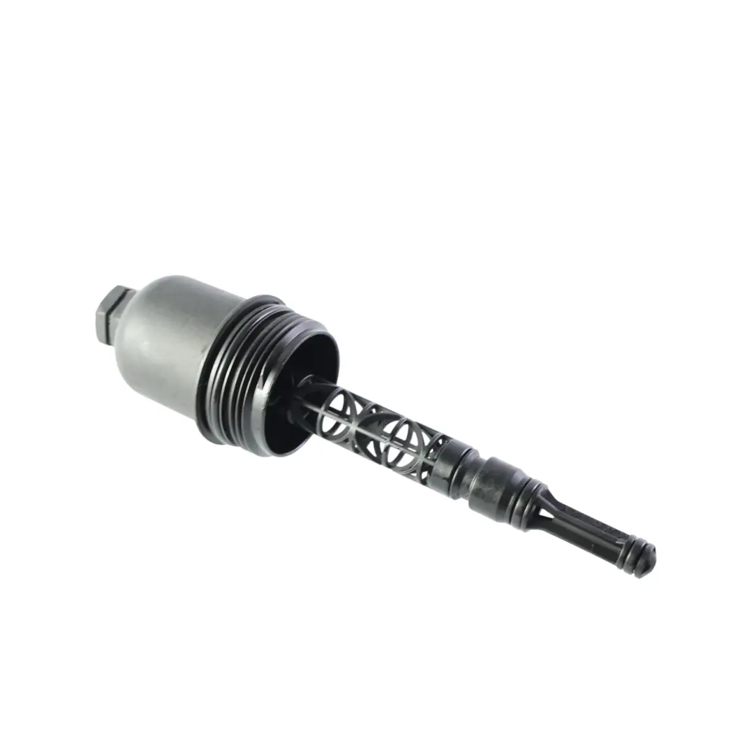 Mercedes R171 W203 W204 W209 W211 Engine Oil Filter Cap A2711800238 - SKU 8481343 - Part number 8481343