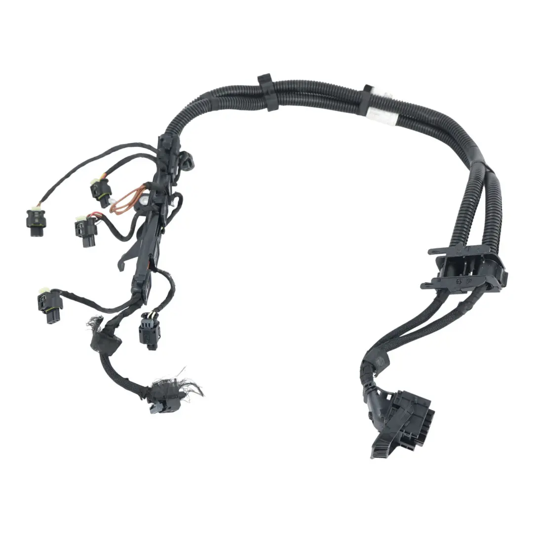 Injektor Verkabelung Kabelbaum Kabel B48X 8482362 für BMW G20 G21 Motor mit Teilenummer 8482361 BMW G20 G21 Motor Injektor Verkabelung Kabelbaum Kabel B48X 8482362 - SKU 8482361 - Teilenummer 8482361
