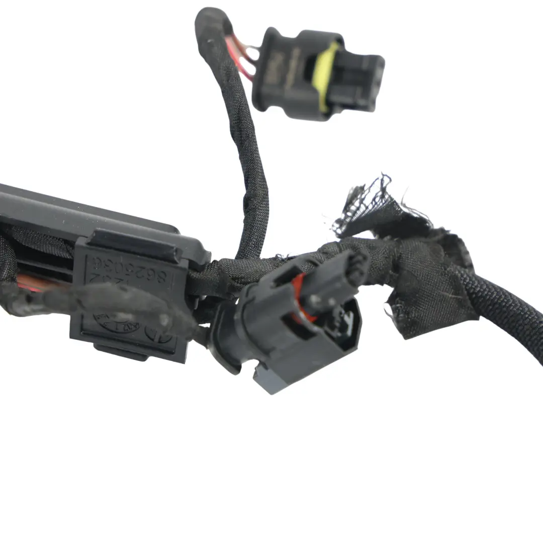 Injector Wiring Loom Harness Cable B48X 8482362 to BMW G20 G21 Engine with Part number 8482361 BMW G20 G21 Engine Injector Wiring Loom Harness Cable B48X 8482362 - SKU 8482361 - Part number 8482361