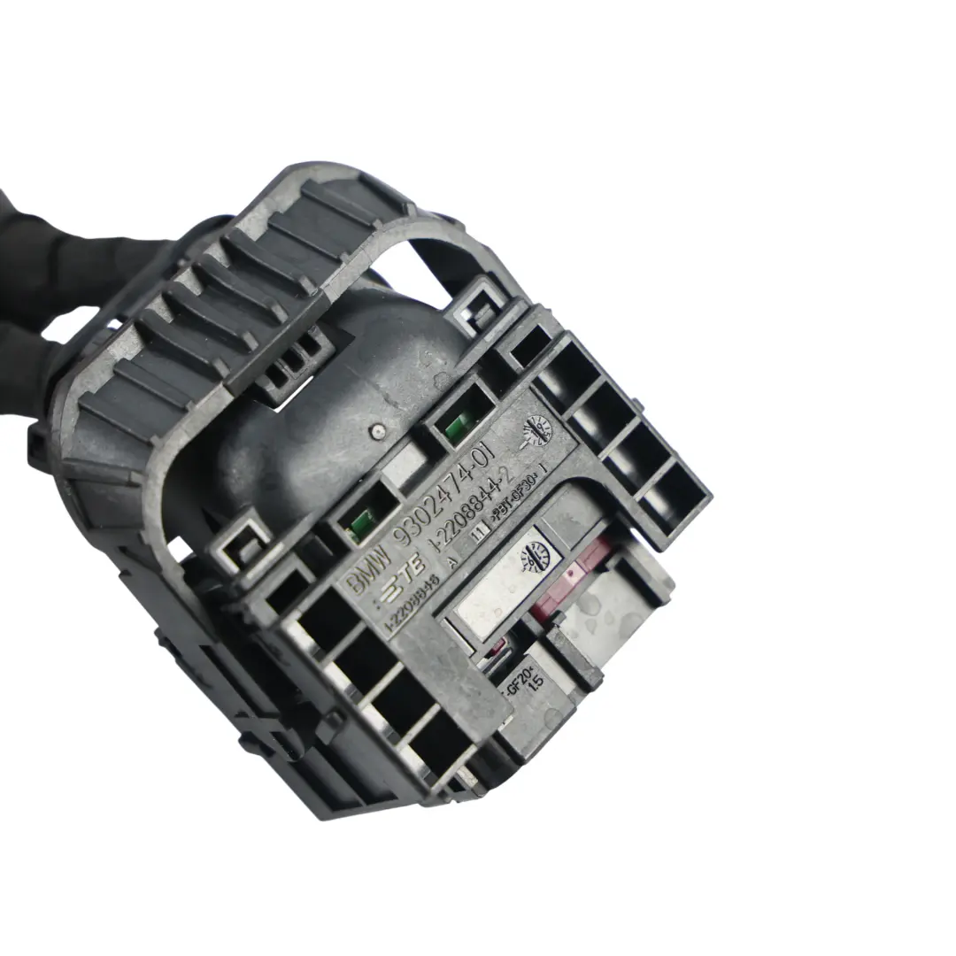 Cablaggio Cablaggi Iniettori Motore B48X 8482362 per BMW G20 G21 con numero di parte 8482361 BMW G20 G21 Cablaggio Cablaggi Iniettori Motore B48X 8482362 - SKU 8482361 - Numero di parte 8482361