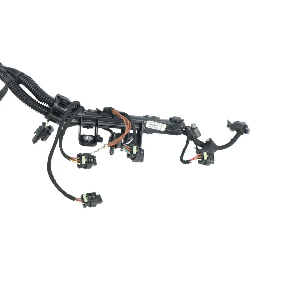 BMW G20 G21 Engine Injector Wiring Loom Harness Cable B48X 8482362 - SKU 8482361 - Part number 8482361
