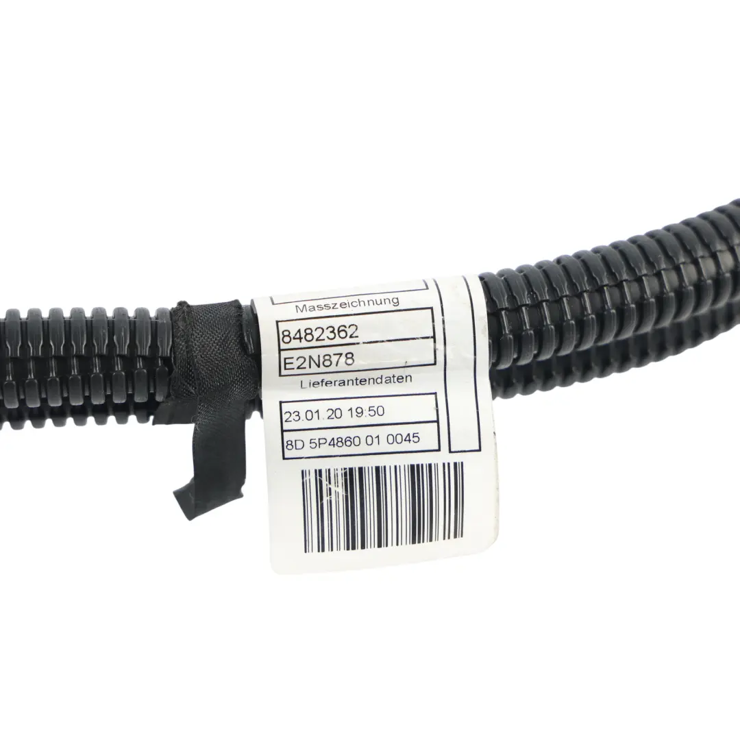 BMW G20 G21 Engine Injector Wiring Loom Harness Cable B48X 8482362 - SKU 8482361 - Part number 8482361