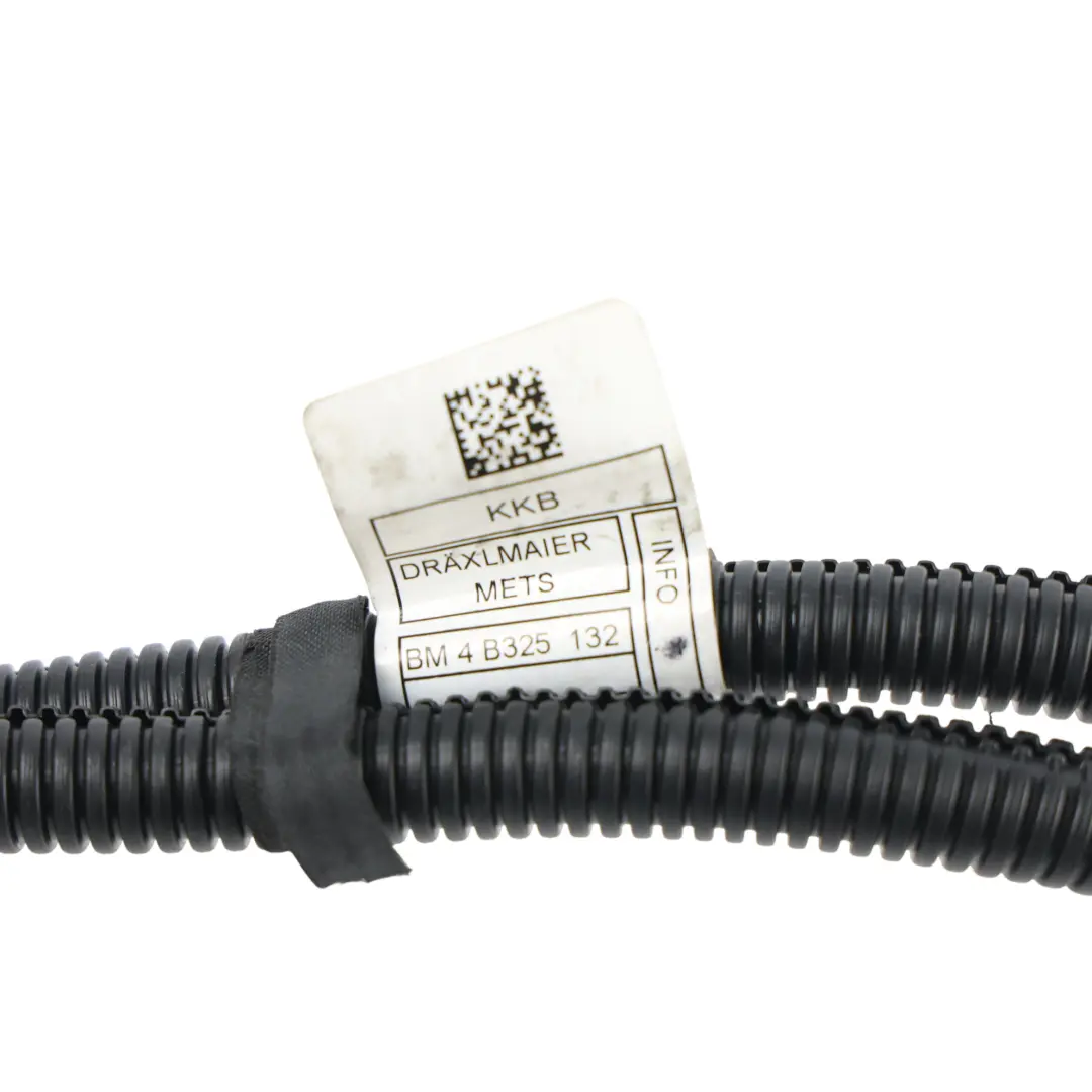 BMW G20 G21 Engine Injector Wiring Loom Harness Cable B48X 8482362 - SKU 8482361 - Part number 8482361