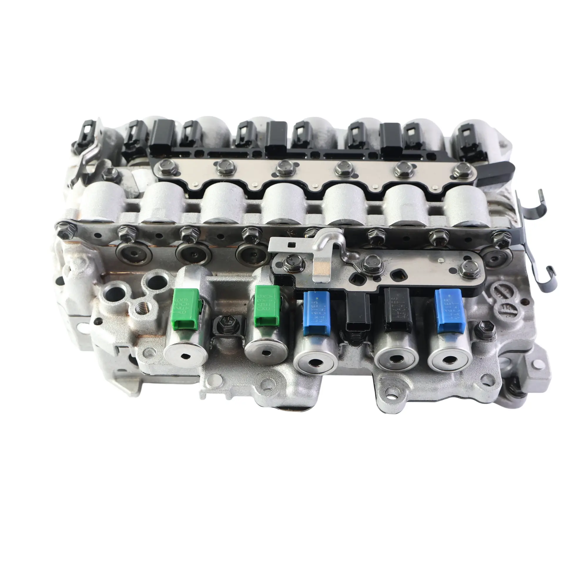 BMW X1 F48 Mechatronics Automatic Gearbox Control Unit GA8G45AW 8484258