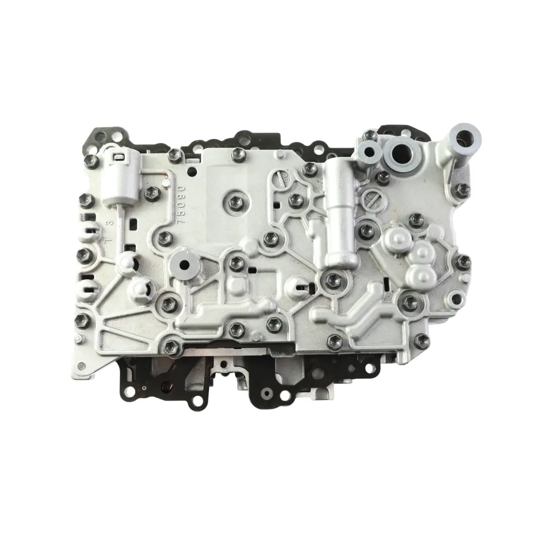 Unidad Control Mecatrónica Caja Cambios Automática para BMW X1 F48 con número de pieza 8484258 BMW X1 F48 Unidad Control Mecatrónica Caja Cambios Automática - SKU 8484258 - Número de pieza 8484258