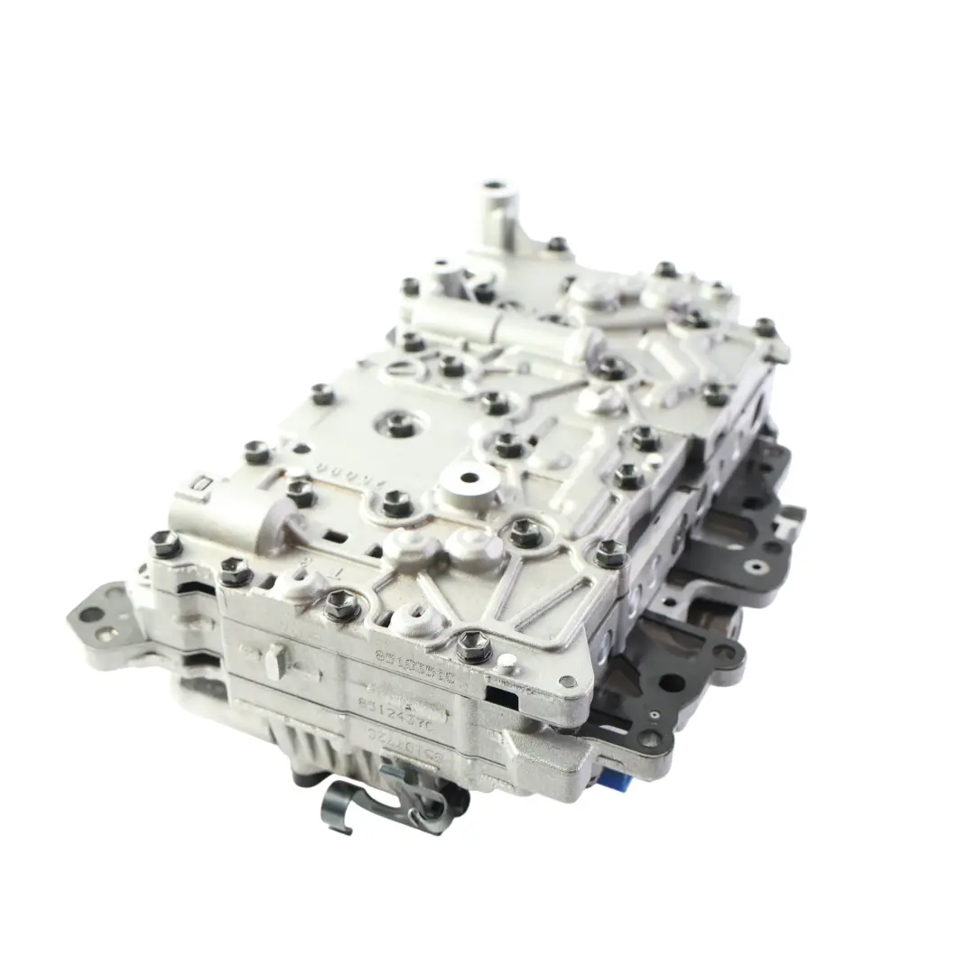 BMW X1 F48 Mechatronics Automatic Gearbox Control Unit GA8G45AW - SKU 8484258 - Part number 8484258