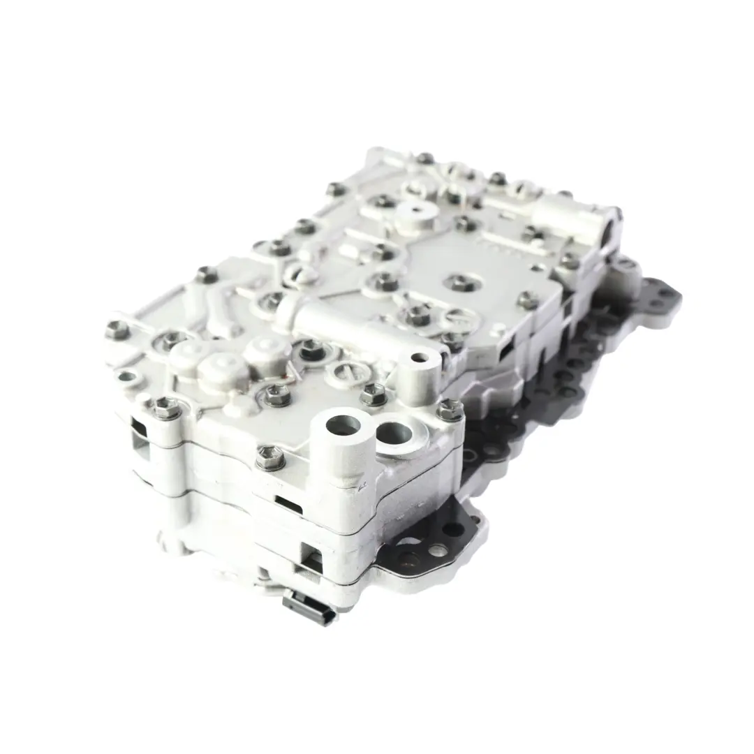 BMW X1 F48 Unidad Control Mecatrónica Caja Cambios Automática - SKU 8484258 - Número de pieza 8484258