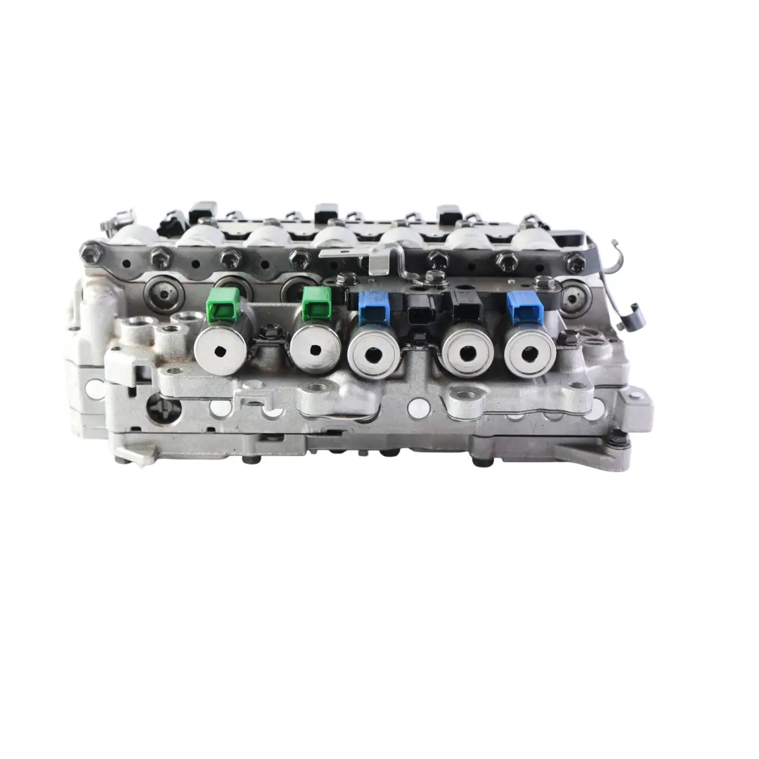 BMW X1 F48 Mechatronics Automatic Gearbox Control Unit GA8G45AW - SKU 8484258 - Part number 8484258