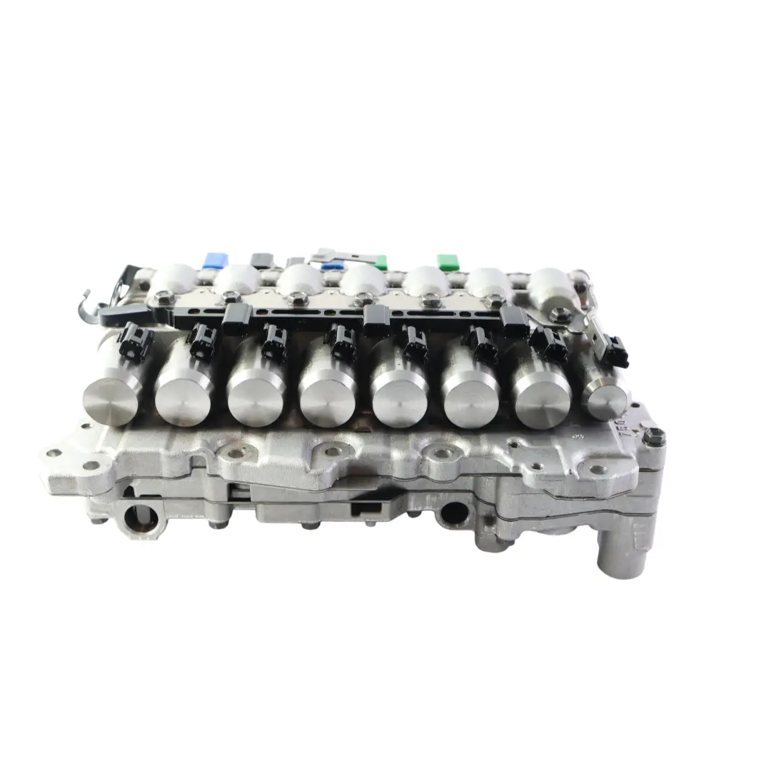 BMW X1 F48 Mécatronique Unité Contrôle Boîte Vitesses Automatique - SKU 8484258 - Numéro de pièce 8484258