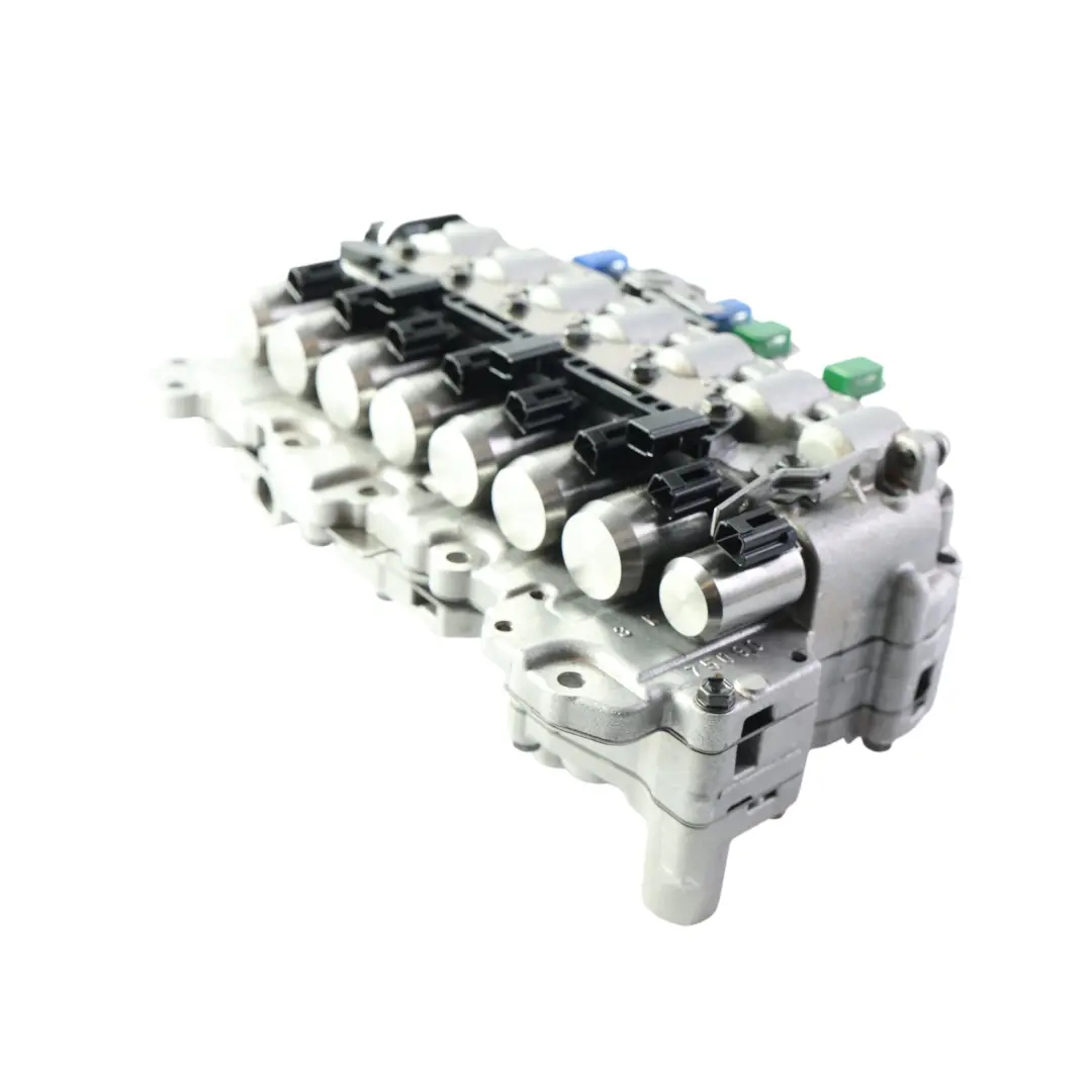 Unidad Control Mecatrónica Caja Cambios Automática para BMW X1 F48 con número de pieza 8484258 BMW X1 F48 Unidad Control Mecatrónica Caja Cambios Automática - SKU 8484258 - Número de pieza 8484258