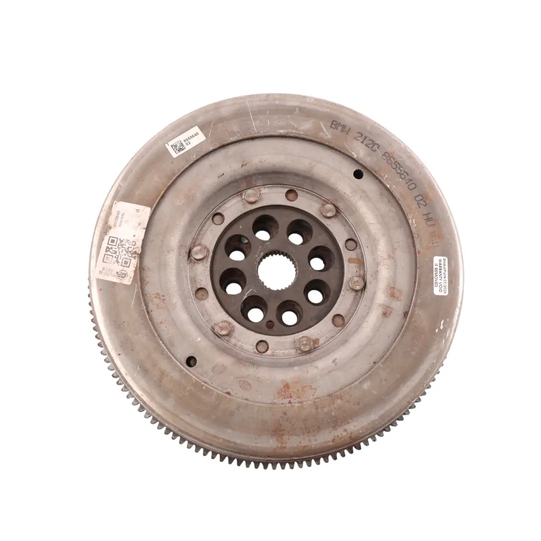 Mini Countryman F60 Clubman F54 Automatic Dual Mass Flywheel B38 B48 - SKU 8486557 - Part number 8486557