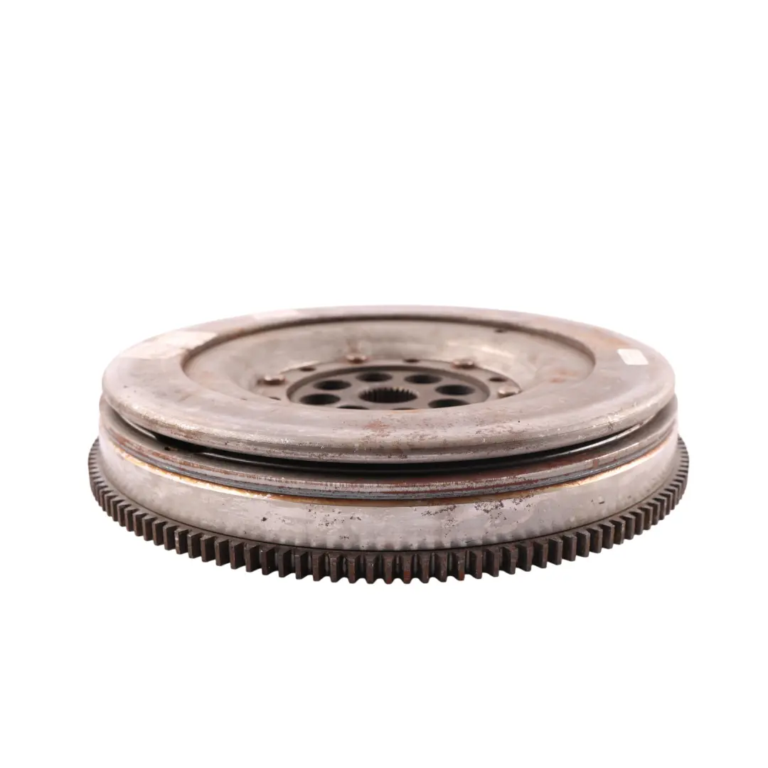 Mass Flywheel B38 B48 to Mini Countryman F60 Clubman F54 Automatic Dual with Part number 8486557 Mini Countryman F60 Clubman F54 Automatic Dual Mass Flywheel B38 B48 - SKU 8486557 - Part number 8486557
