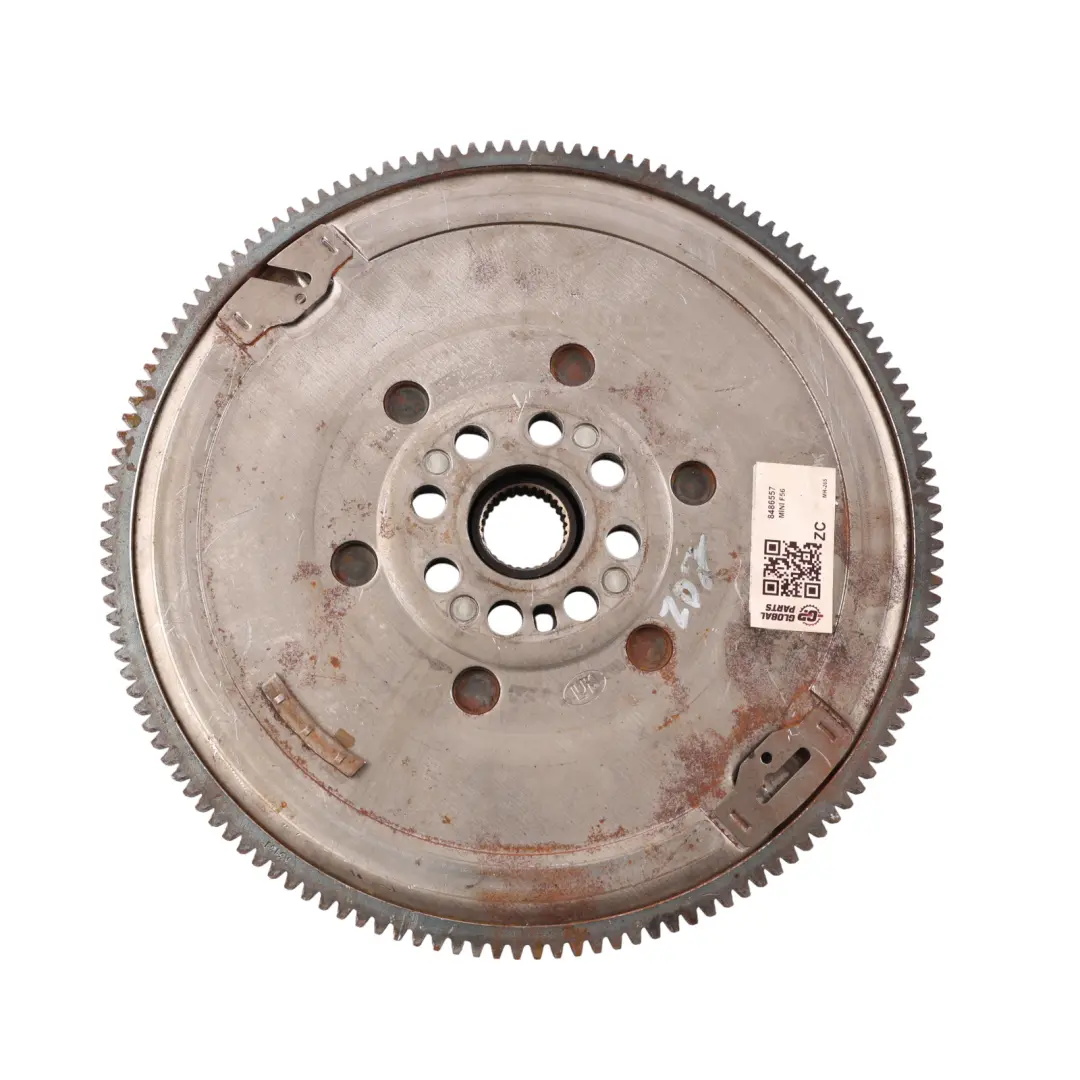 Mass Flywheel B38 B48 to Mini Countryman F60 Clubman F54 Automatic Dual with Part number 8486557 Mini Countryman F60 Clubman F54 Automatic Dual Mass Flywheel B38 B48 - SKU 8486557 - Part number 8486557