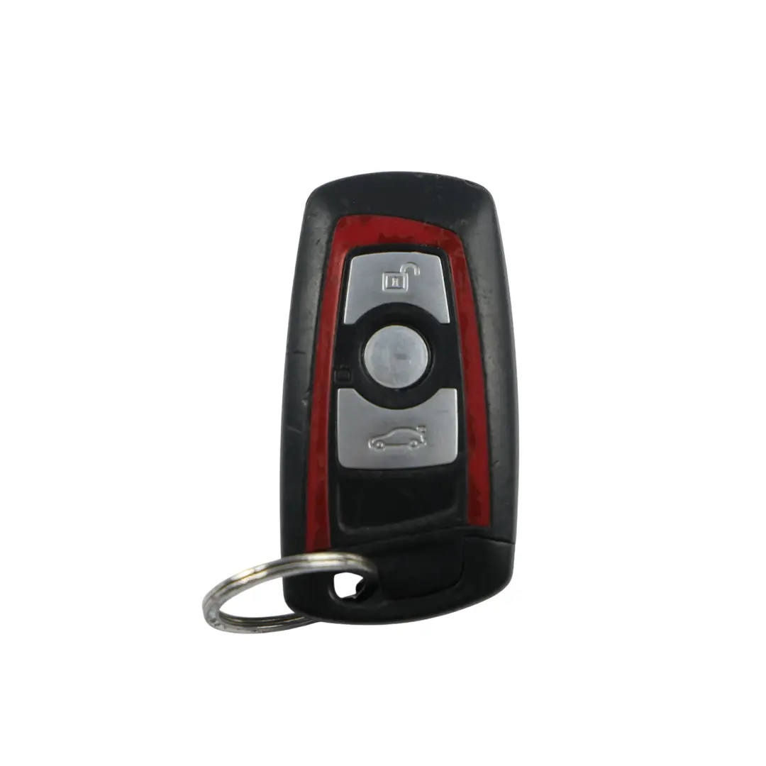 BMW F20 LCI 118i B38 136HP Zestaw DME FEM Kluczyk Automat 8662411 - SKU 8486839-3 - Numer Części 8486839