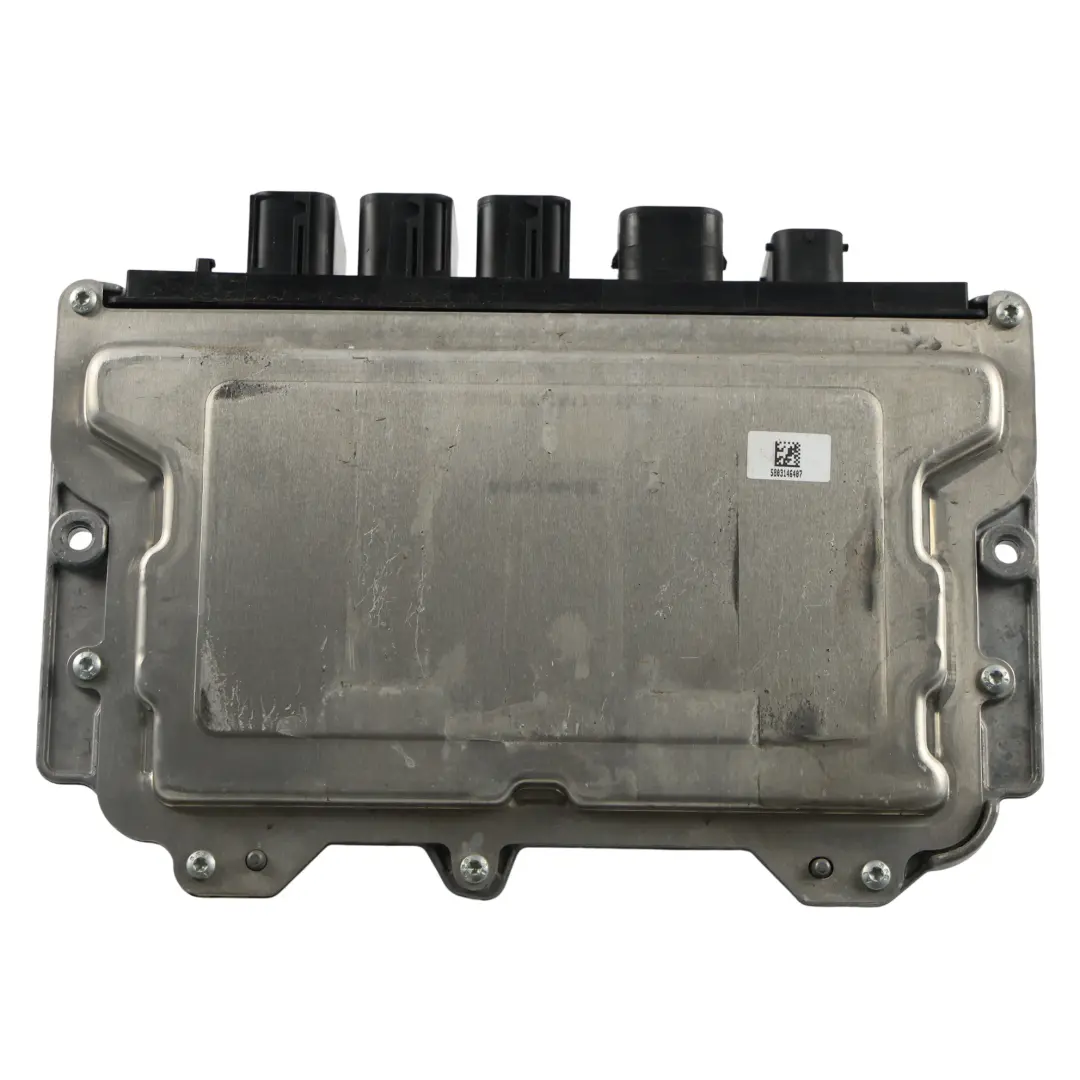 BMW F20 LCI 118i B38 136HP Engine ECU Kit DME 8662411 + FEM + Key Automatic - SKU 8486839-3 - Part number 8486839