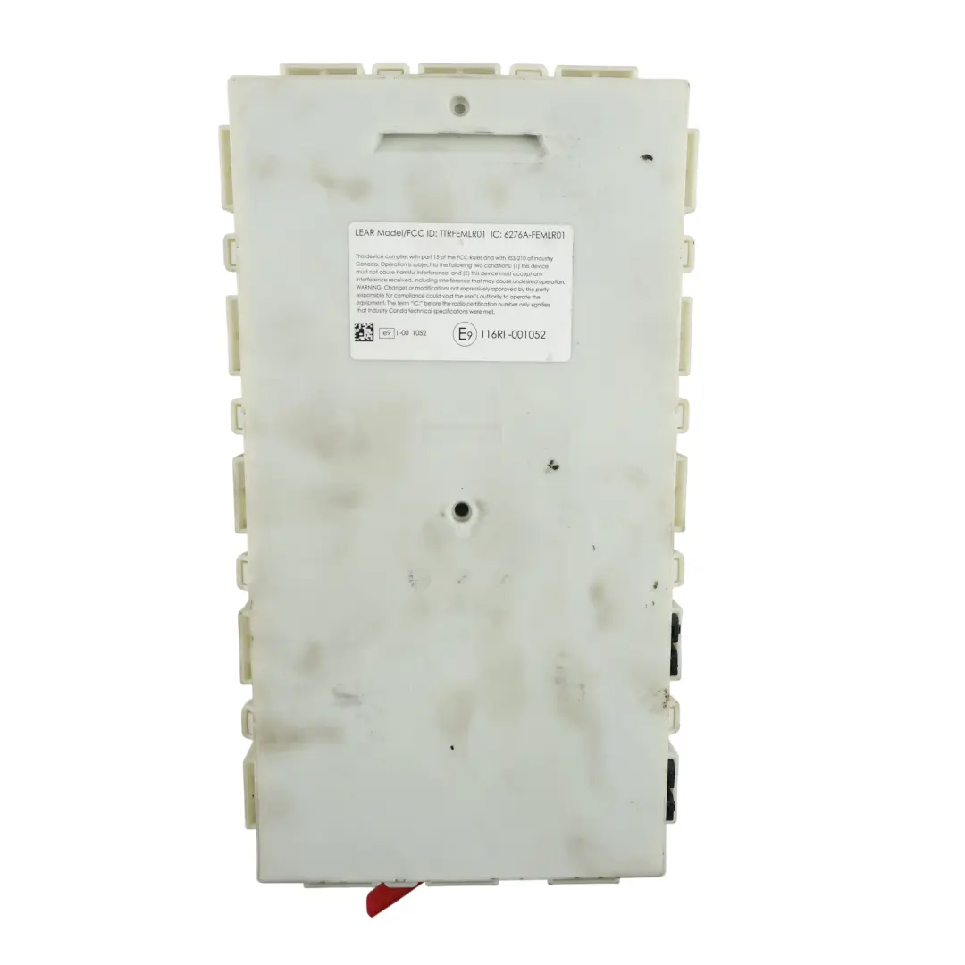 BMW F20 LCI 118i B38 136HP Engine ECU Kit DME 8662411 + FEM + Key Automatic - SKU 8486839-3 - Part number 8486839