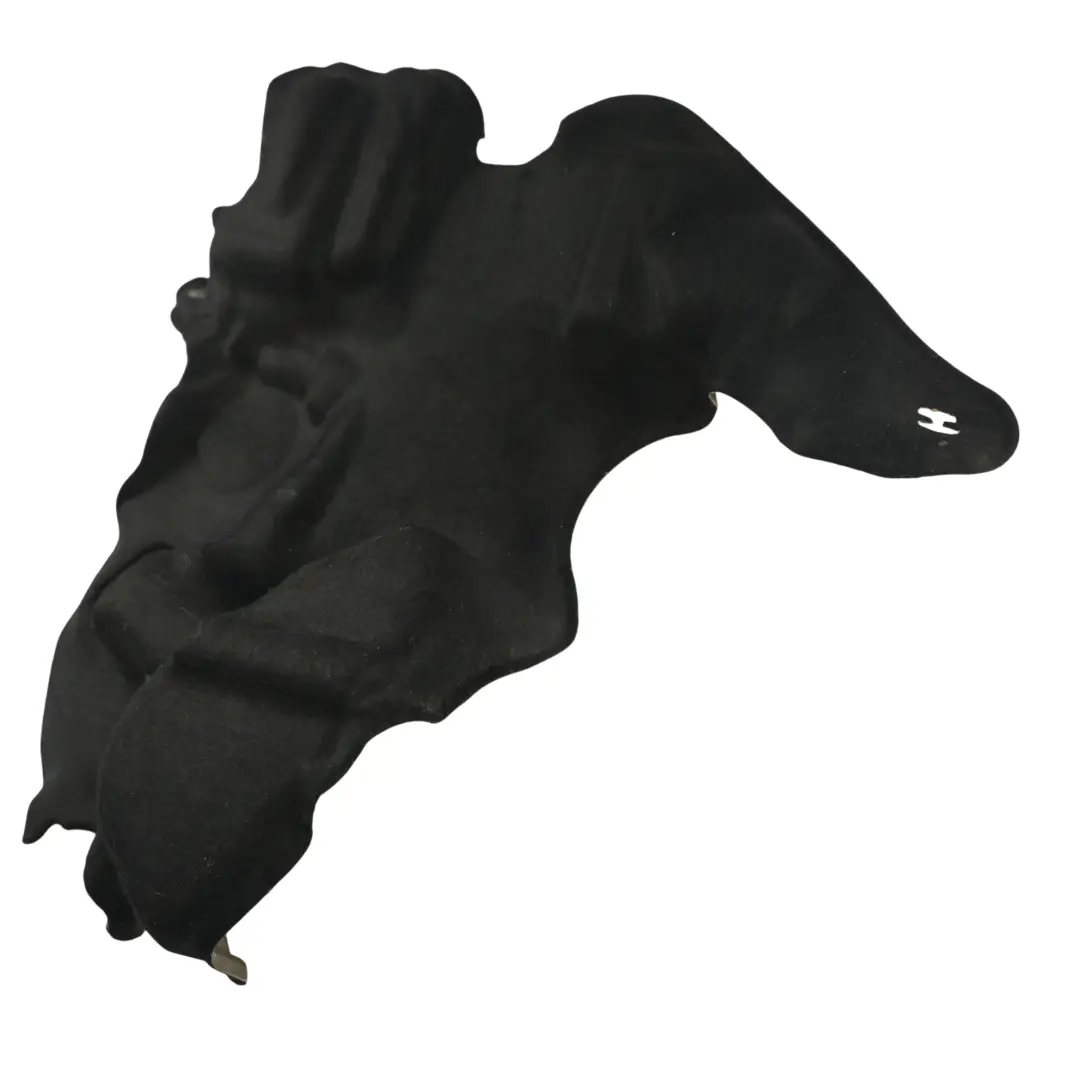 BMW F10 F11 X3 F15 F25 Front Acoustic Cover Heat Insulation - SKU 8490570 - Part number 8490570