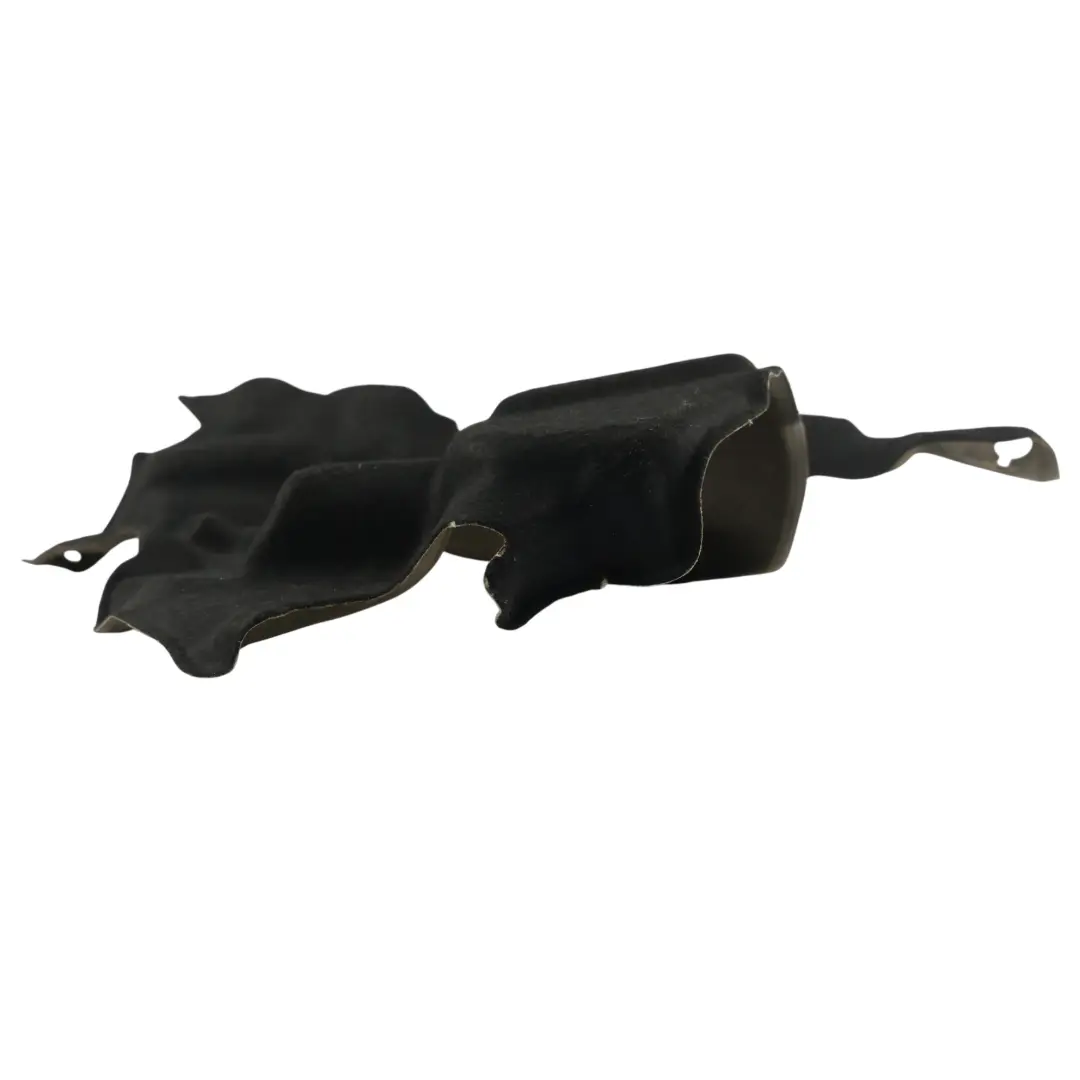BMW F10 F11 X3 F15 F25 Front Acoustic Cover Heat Insulation - SKU 8490570 - Part number 8490570