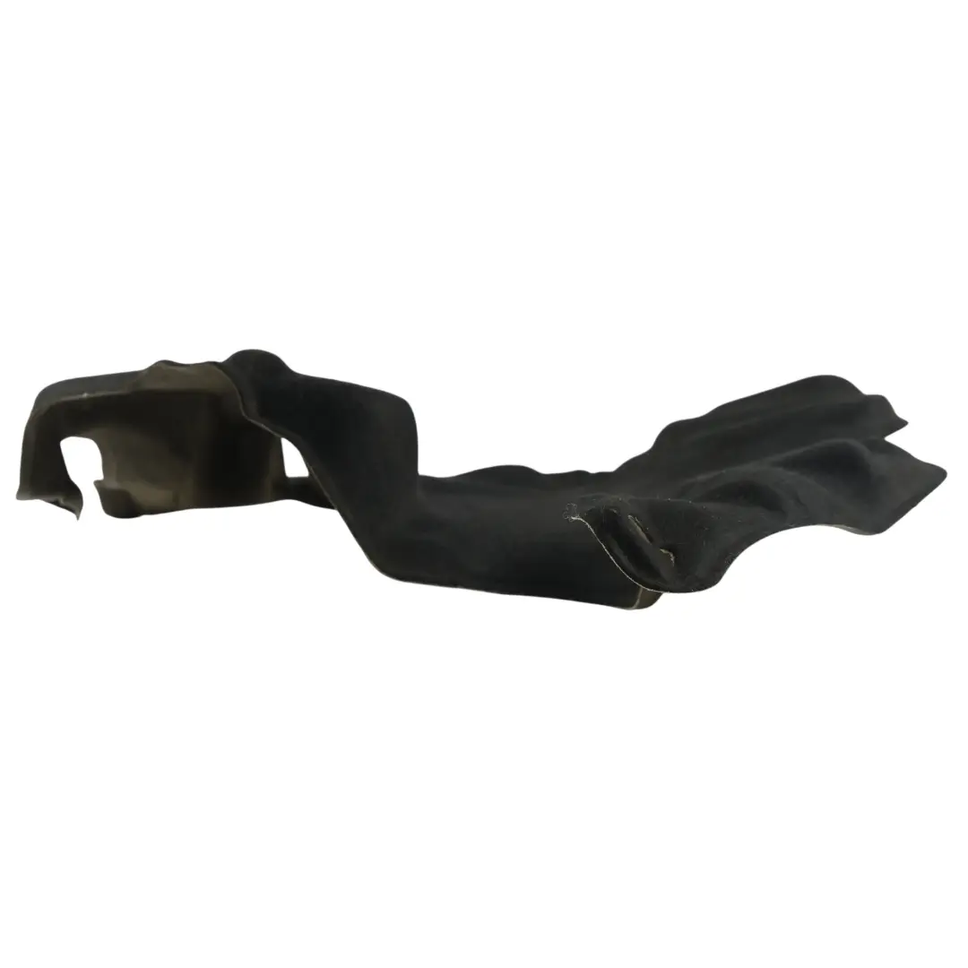 Front Acoustic Cover Heat Insulation to BMW F10 F11 X3 F15 F25 with Part number 8490570 BMW F10 F11 X3 F15 F25 Front Acoustic Cover Heat Insulation - SKU 8490570 - Part number 8490570