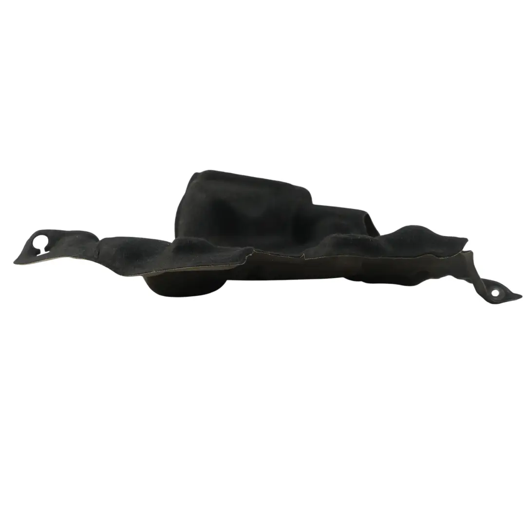 BMW F10 F11 X3 F15 F25 Cubierta Acústica Aislamiento Térmico - SKU 8490570 - Número de pieza 8490570
