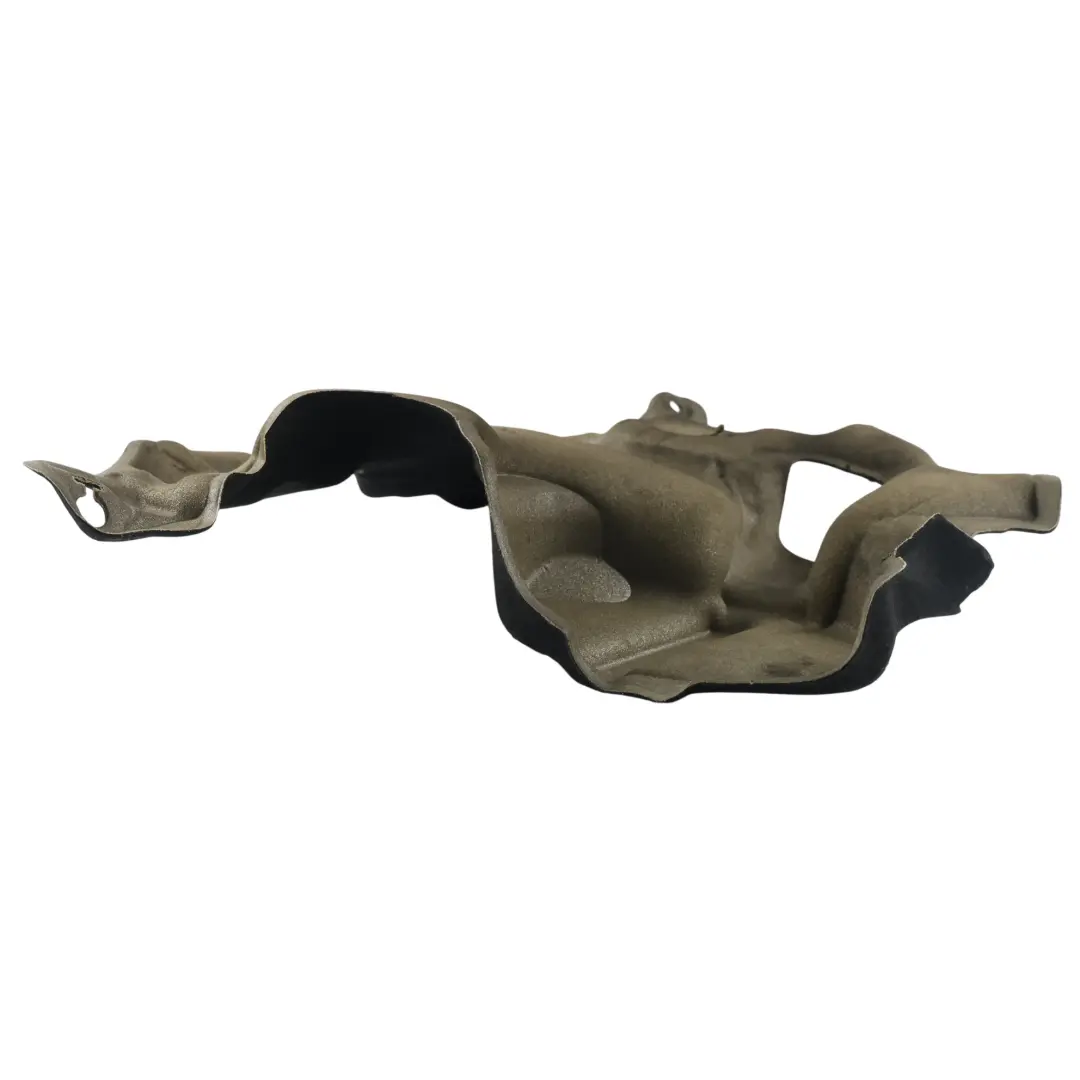 Front Acoustic Cover Heat Insulation to BMW F10 F11 X3 F15 F25 with Part number 8490570 BMW F10 F11 X3 F15 F25 Front Acoustic Cover Heat Insulation - SKU 8490570 - Part number 8490570