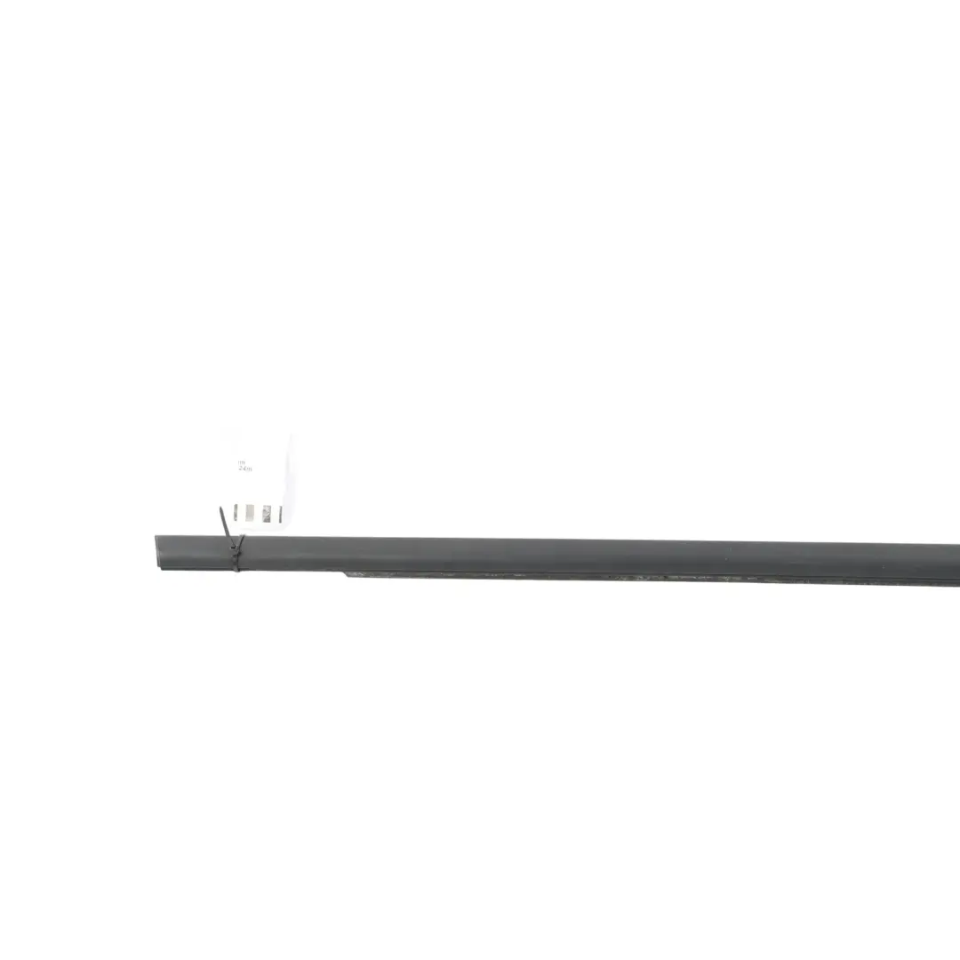 Door Channel Cover Outer Rear Right O/S to BMW F45 Active Tourer with Part number 8498418 BMW F45 Active Tourer Door Channel Cover Outer Rear Right O/S - SKU 8498418 - Part number 8498418