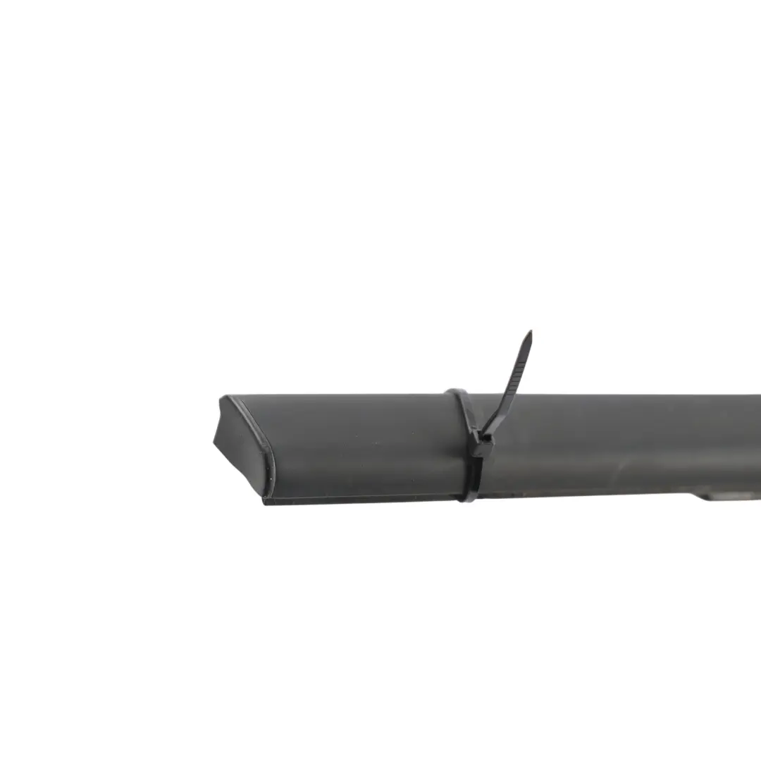 Door Channel Cover Outer Rear Right O/S to BMW F45 Active Tourer with Part number 8498418 BMW F45 Active Tourer Door Channel Cover Outer Rear Right O/S - SKU 8498418 - Part number 8498418