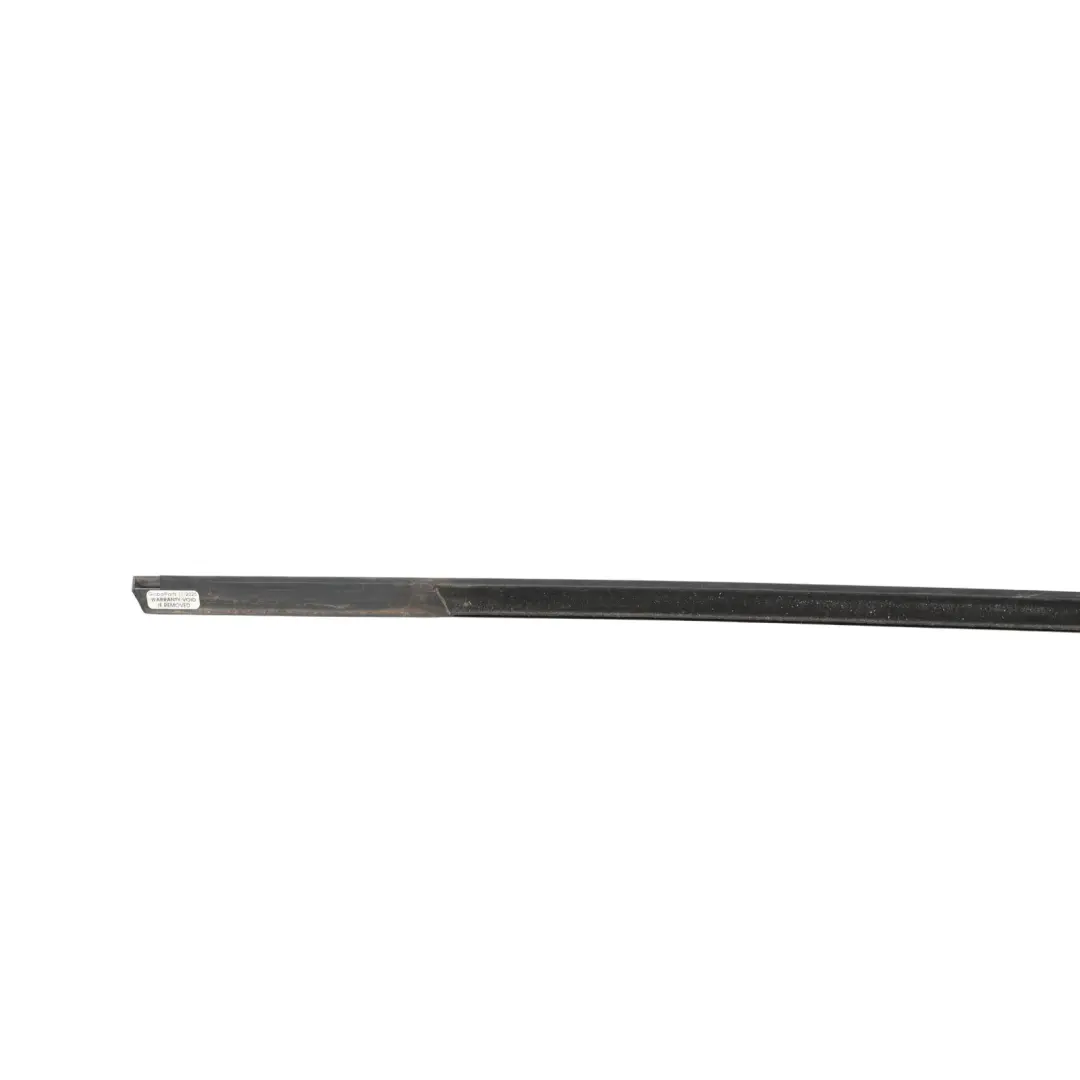 Door Channel Cover Outer Rear Right O/S to BMW F45 Active Tourer with Part number 8498418 BMW F45 Active Tourer Door Channel Cover Outer Rear Right O/S - SKU 8498418 - Part number 8498418