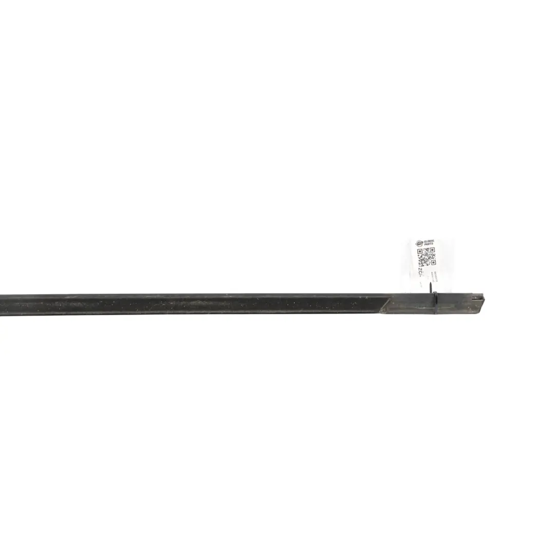Door Channel Cover Outer Rear Right O/S to BMW F45 Active Tourer with Part number 8498418 BMW F45 Active Tourer Door Channel Cover Outer Rear Right O/S - SKU 8498418 - Part number 8498418