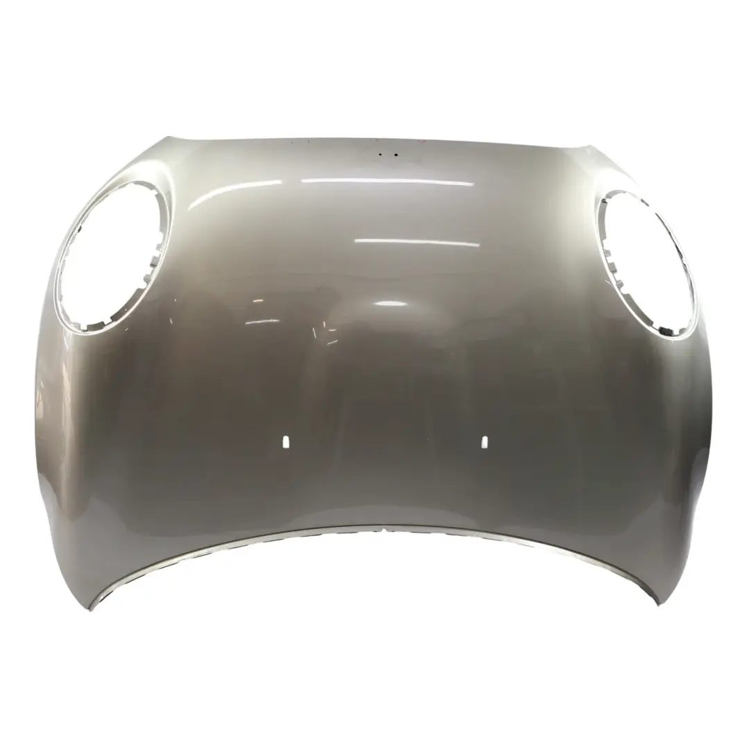 Front Hood Bonnet Panel to Mini F55 F56 F57 with Part number 8499868 Mini F55 F56 F57 Front Hood Bonnet Panel - SKU 8499868-MELT - Part number 8499868