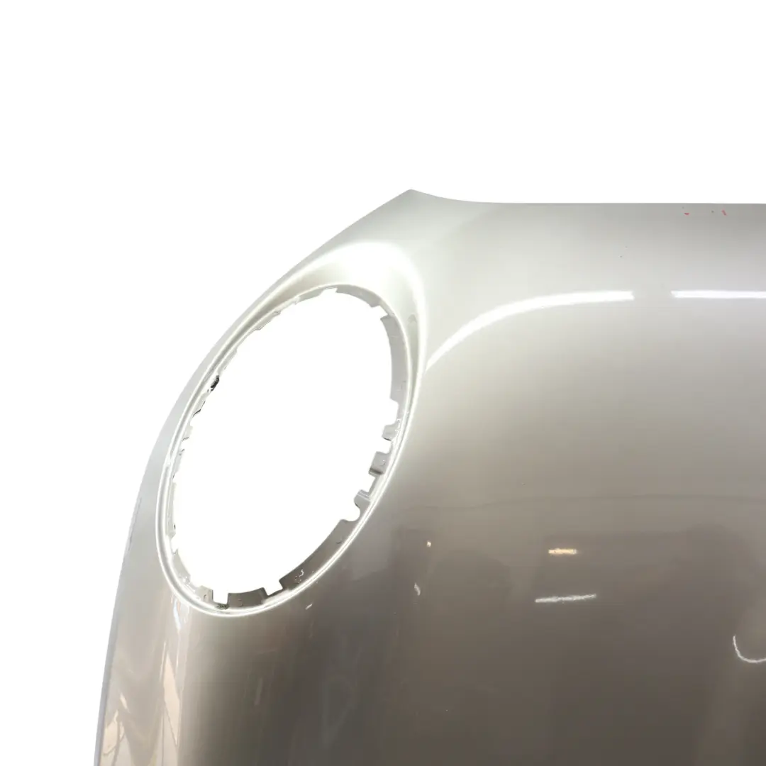 Front Hood Bonnet Panel to Mini F55 F56 F57 with Part number 8499868 Mini F55 F56 F57 Front Hood Bonnet Panel - SKU 8499868-MELT - Part number 8499868