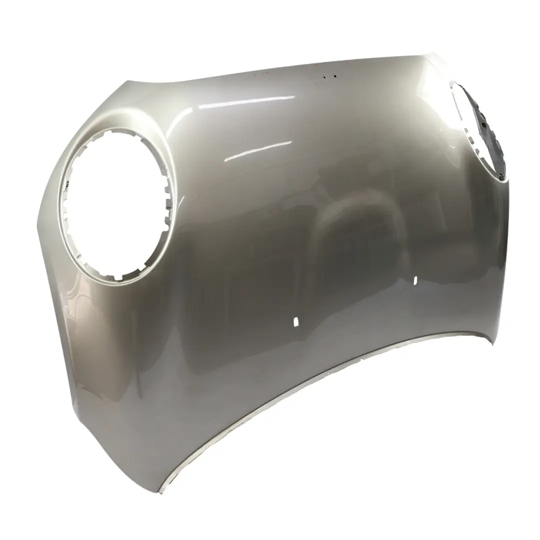 Front Hood Bonnet Panel to Mini F55 F56 F57 with Part number 8499868 Mini F55 F56 F57 Front Hood Bonnet Panel - SKU 8499868-MELT - Part number 8499868