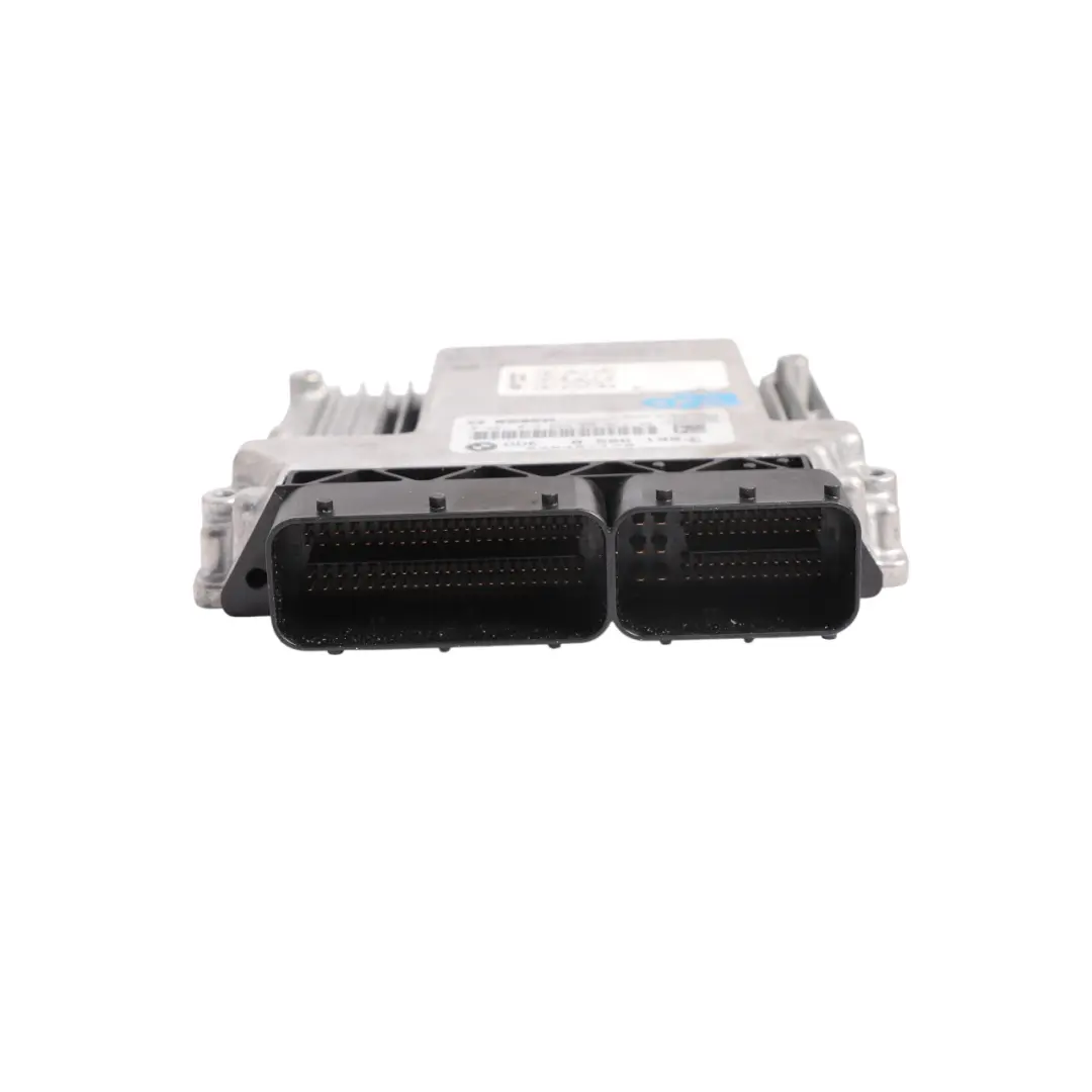 BMW E60 E61 LCI 520d Diesel N47 177HP Engine Module ECU DDE Automatic - SKU 8506199-5 - Part number 8506199