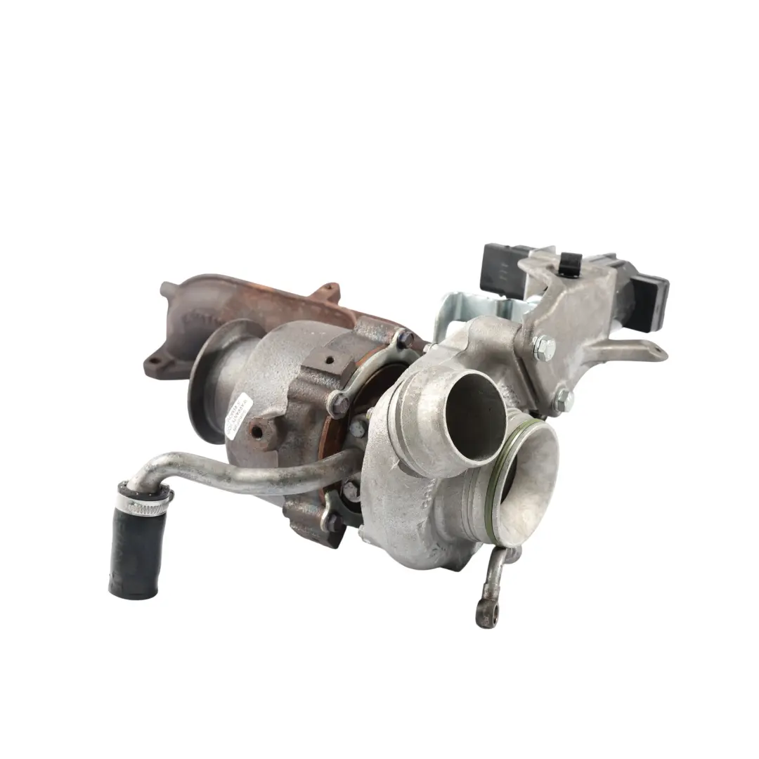 Turbocompressore 2.0 Diesel N47 N47D20A per BMW E61 E83 E92 E93 con numero di parte 8506892 BMW E61 E83 E92 E93 Turbocompressore 2.0 Diesel N47 N47D20A - SKU 8506892-16 - Numero di parte 8506892
