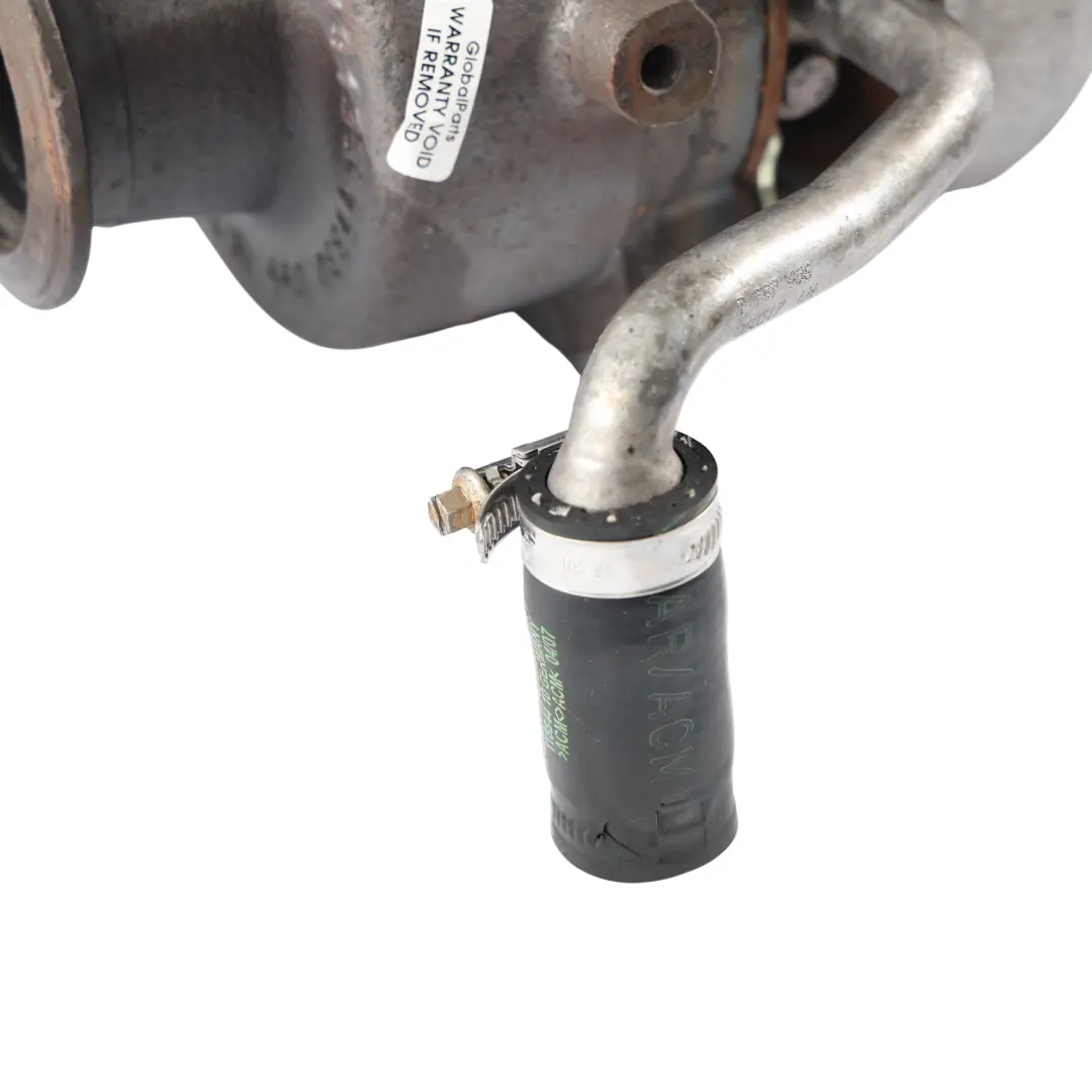 Turbocompresor Escape 2.0 Diesel N47 N47D20A para BMW E61 LCI E83 LCI E92 E93 con número de pieza 8506892 BMW E61 LCI E83 LCI E92 E93 Turbocompresor Escape 2.0 Diesel N47 N47D20A - SKU 8506892-16 - Número de pieza 8506892